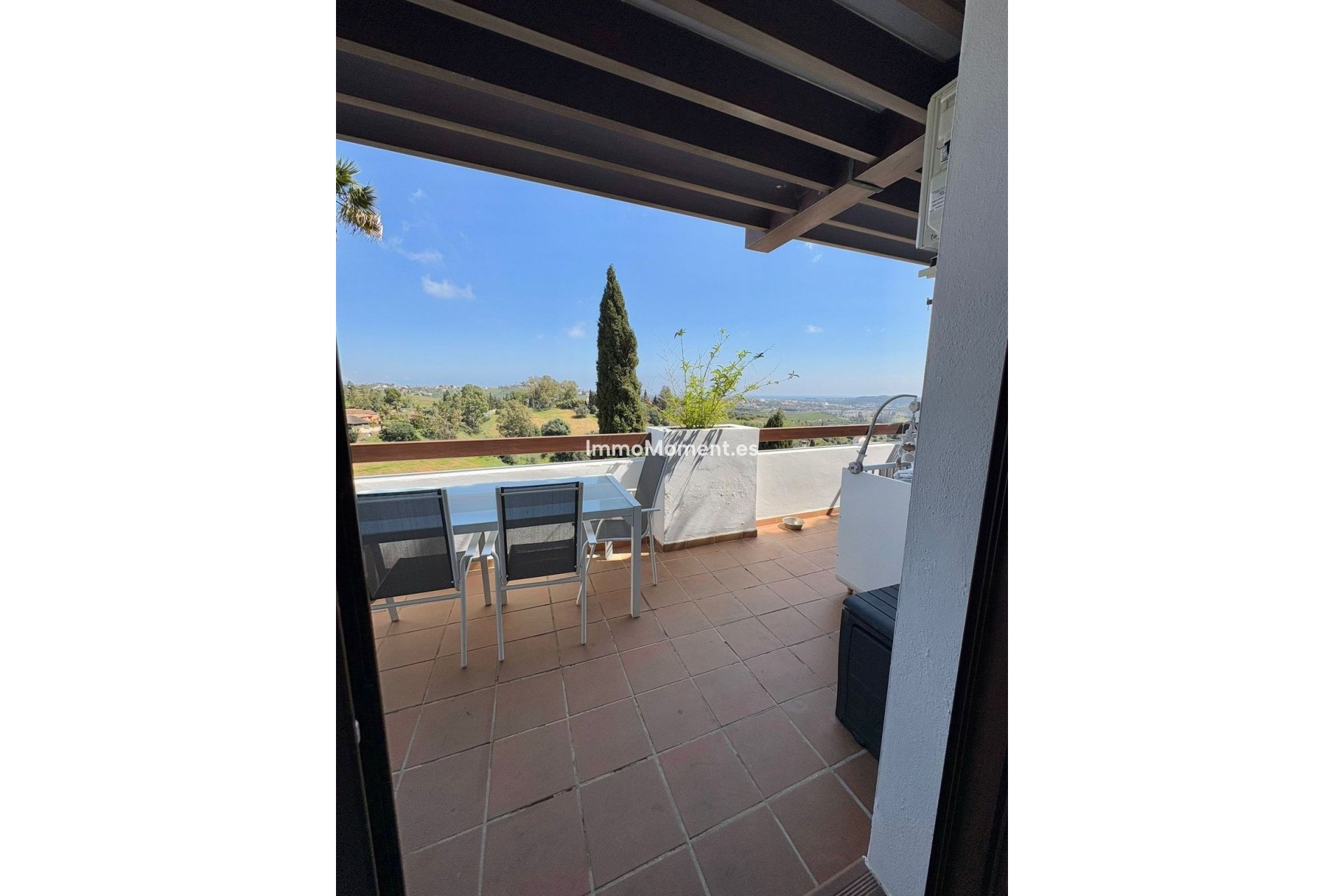Reventa - Apartamento - Mijas - Mijas Golf