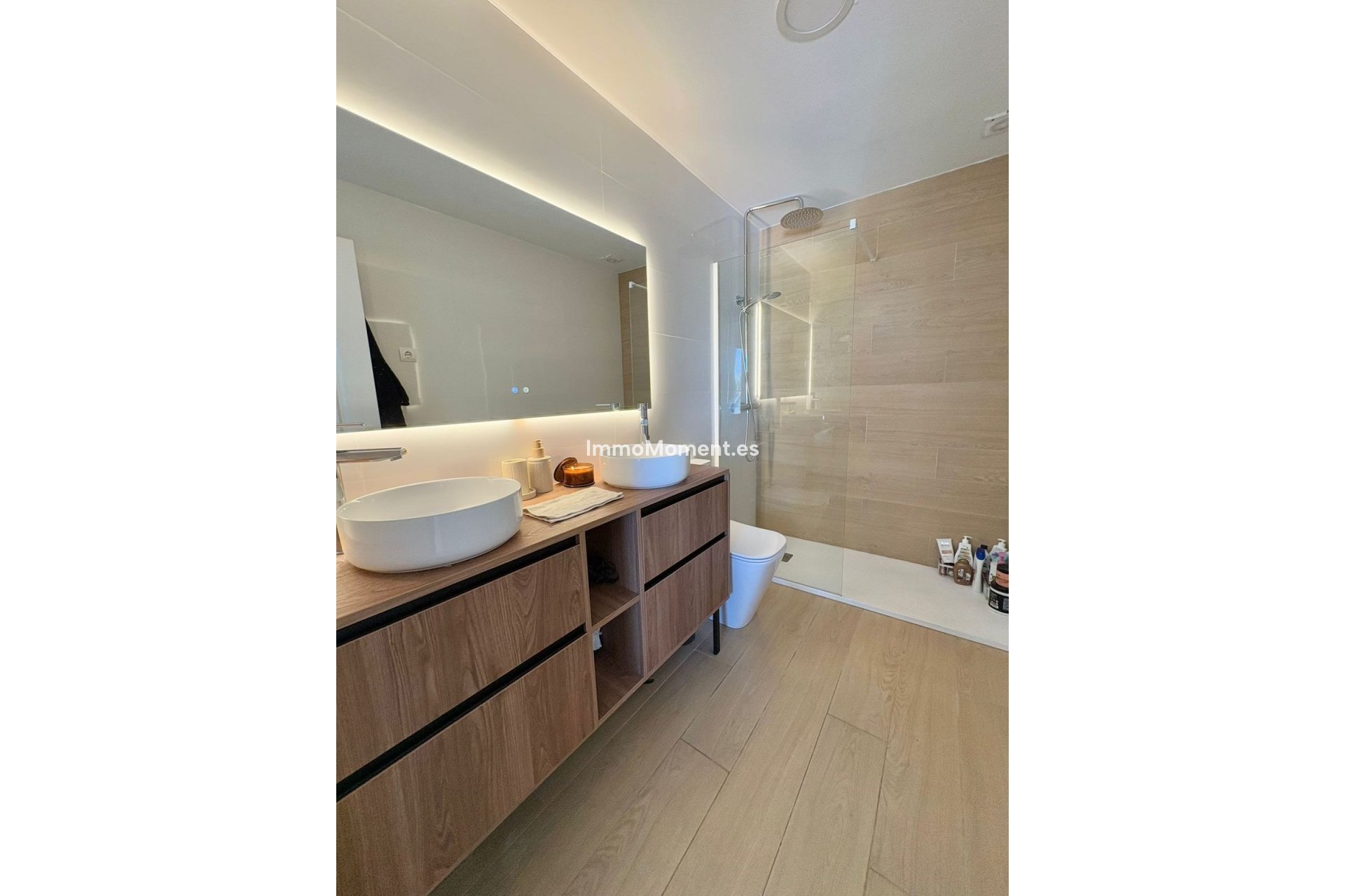 Reventa - Apartamento - Mijas - Mijas Golf