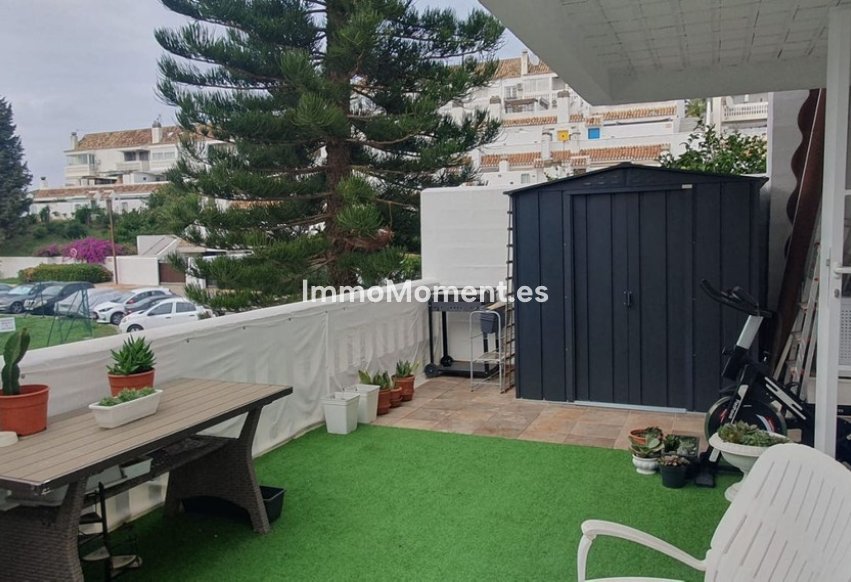 Reventa - Apartamento - Mijas - Mijas Golf