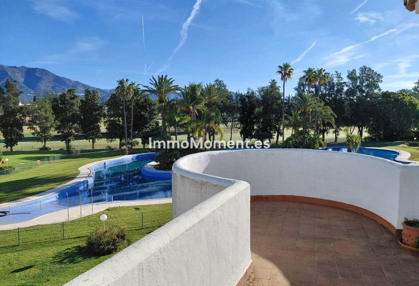 Reventa - Apartamento - Mijas - Mijas Golf