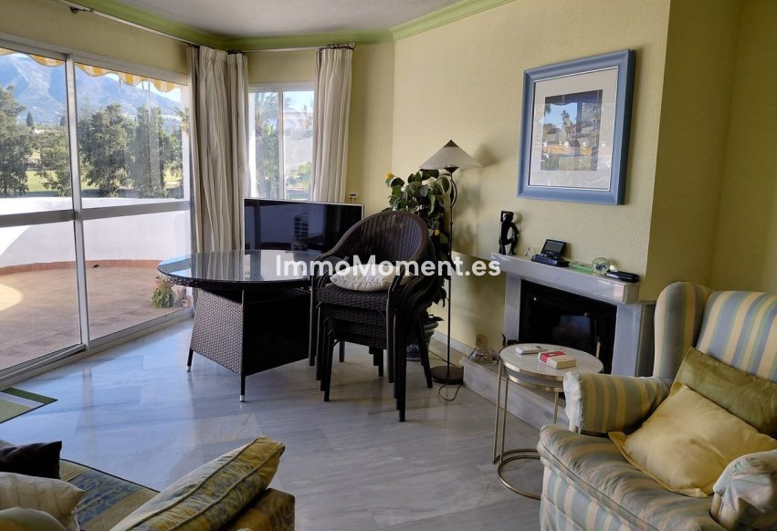 Reventa - Apartamento - Mijas - Mijas Golf