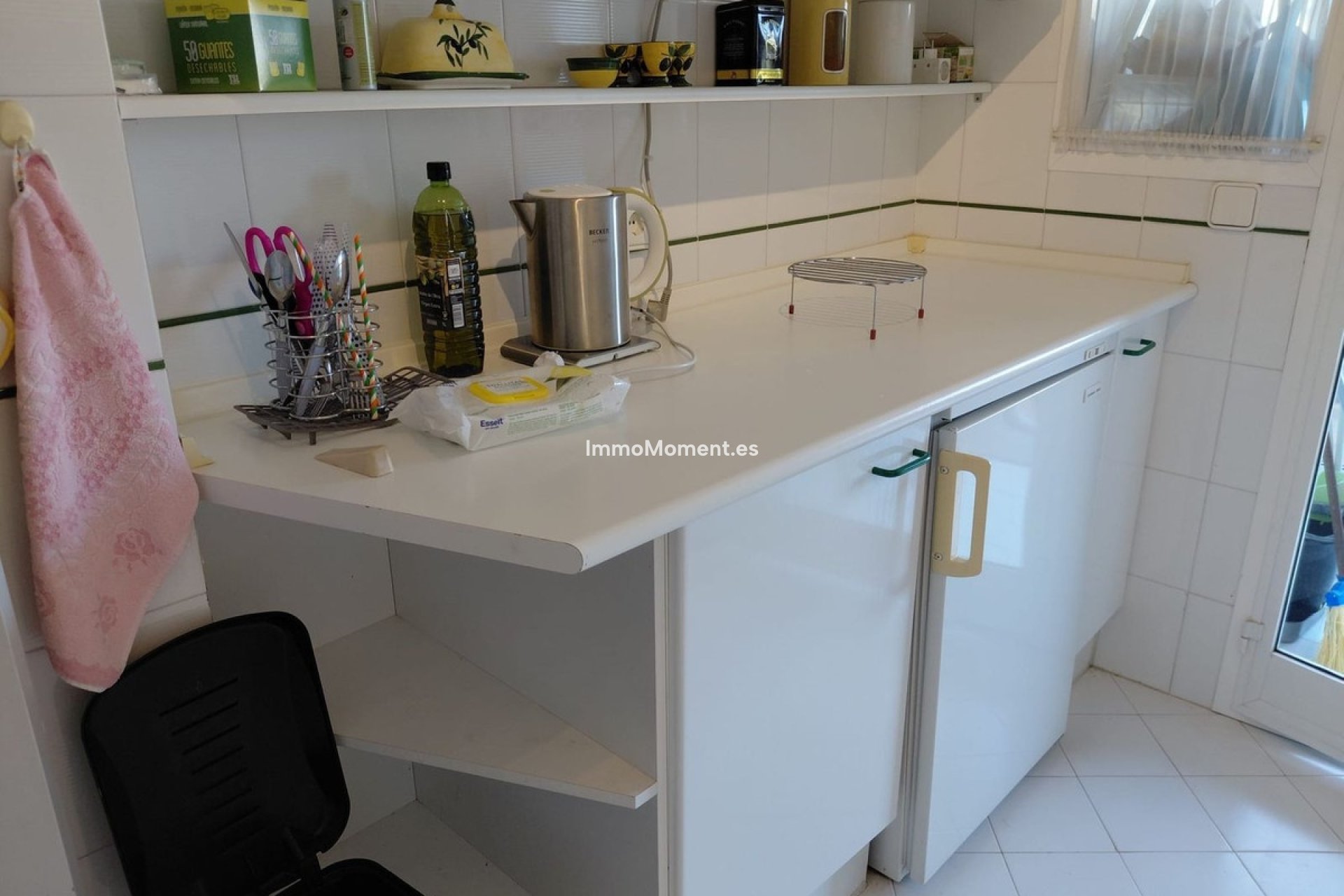 Reventa - Apartamento - Mijas - Mijas Golf