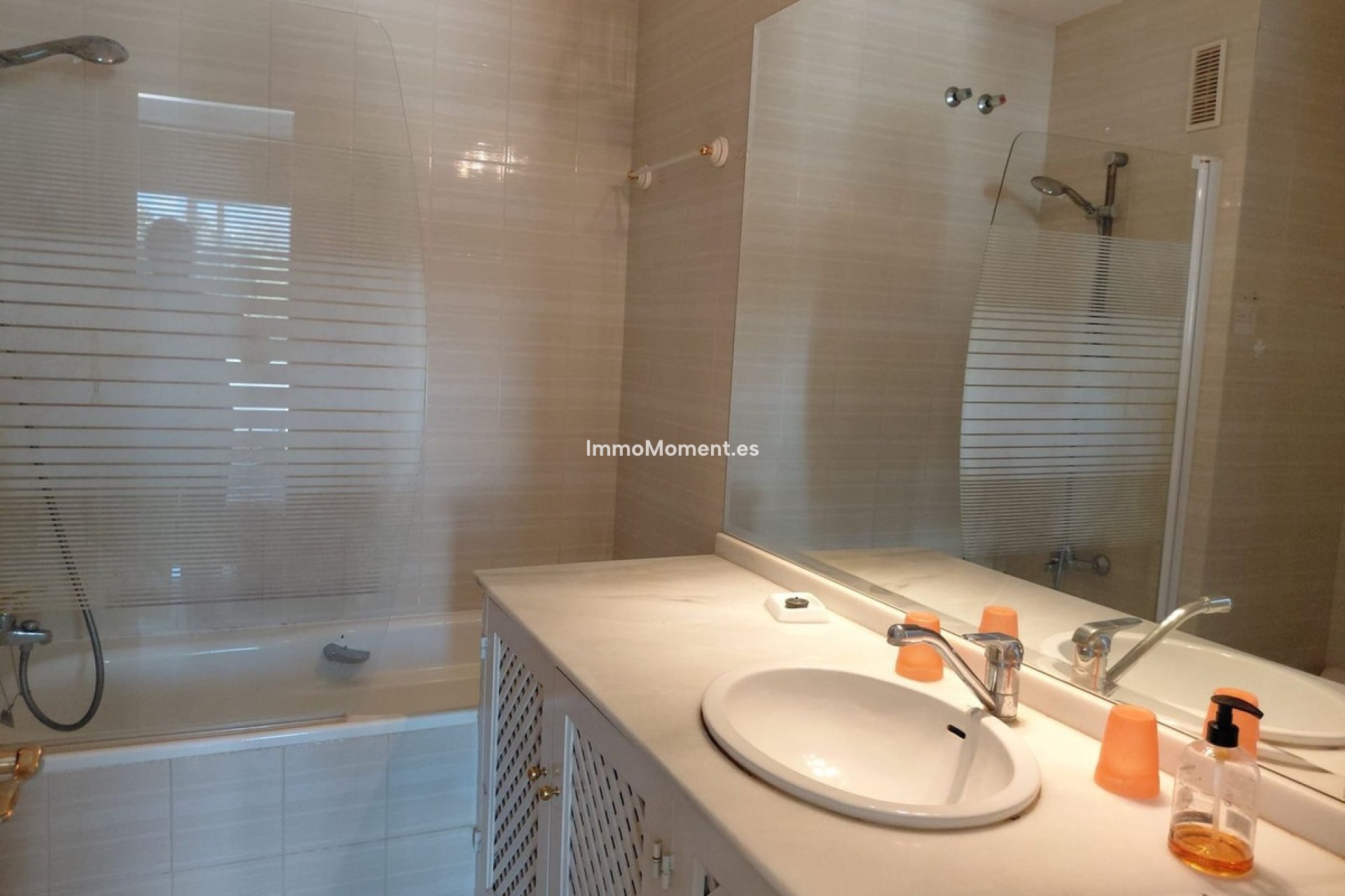 Reventa - Apartamento - Mijas - Mijas Golf