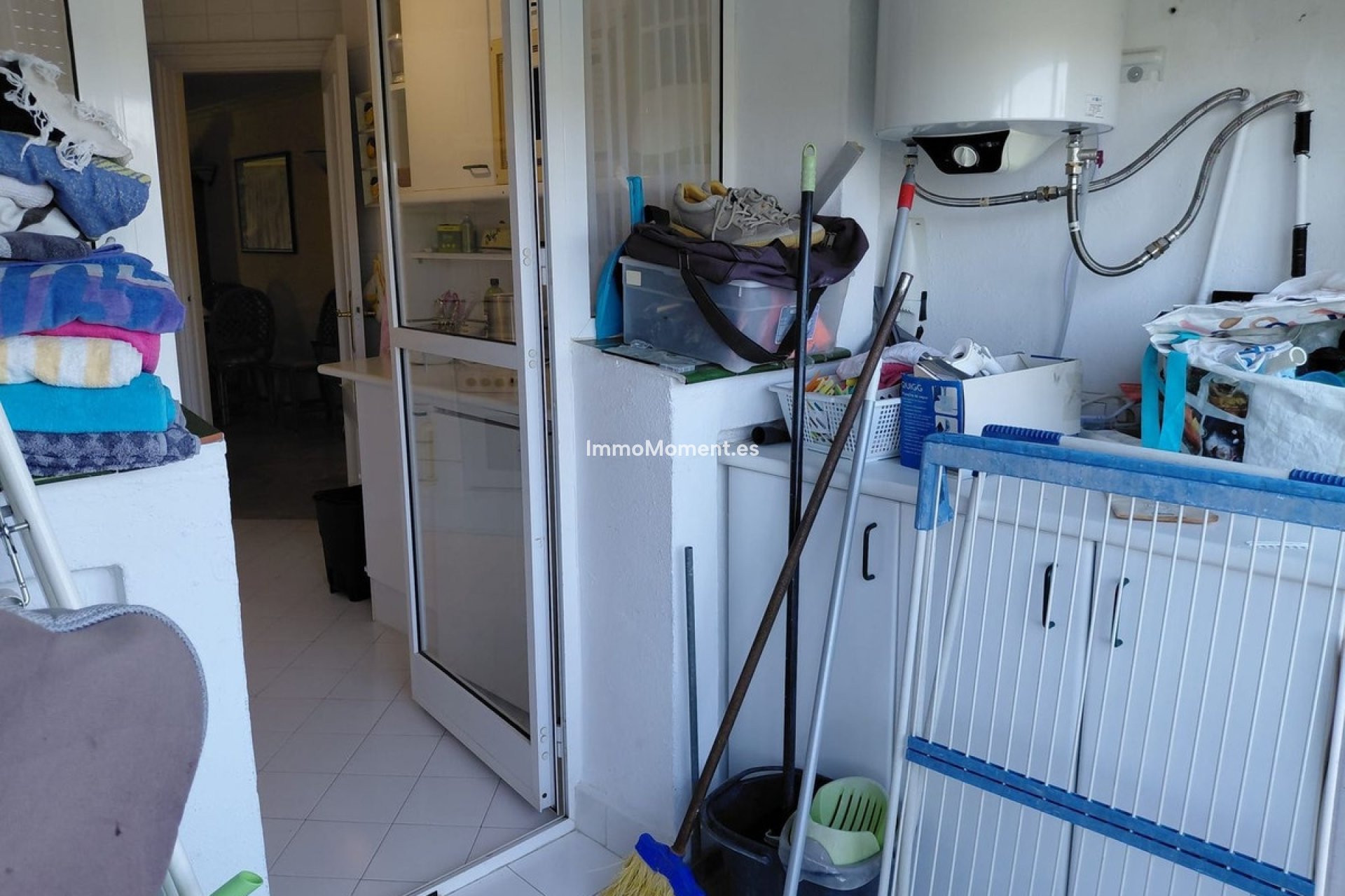 Reventa - Apartamento - Mijas - Mijas Golf