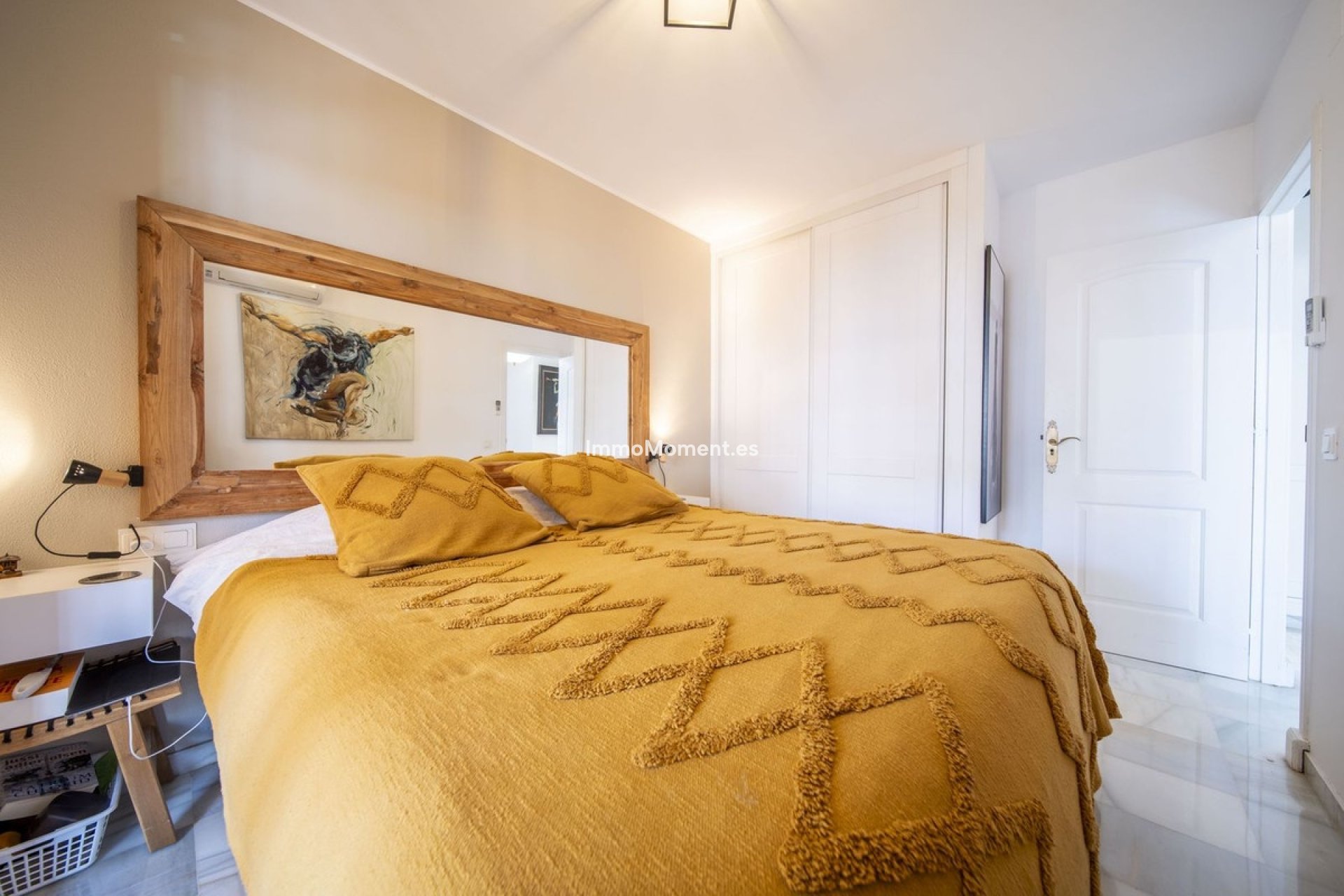 Reventa - Apartamento - Mijas - Mijas Golf