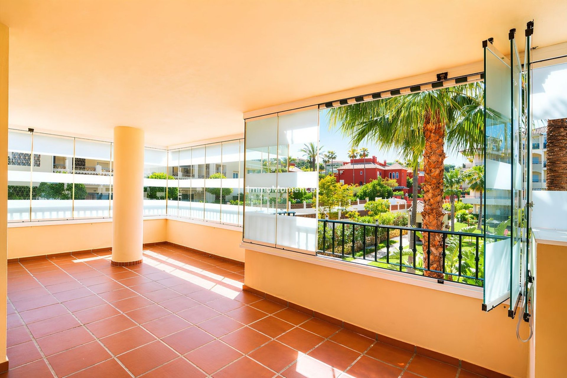 Reventa - Apartamento - Mijas - Mijas Golf