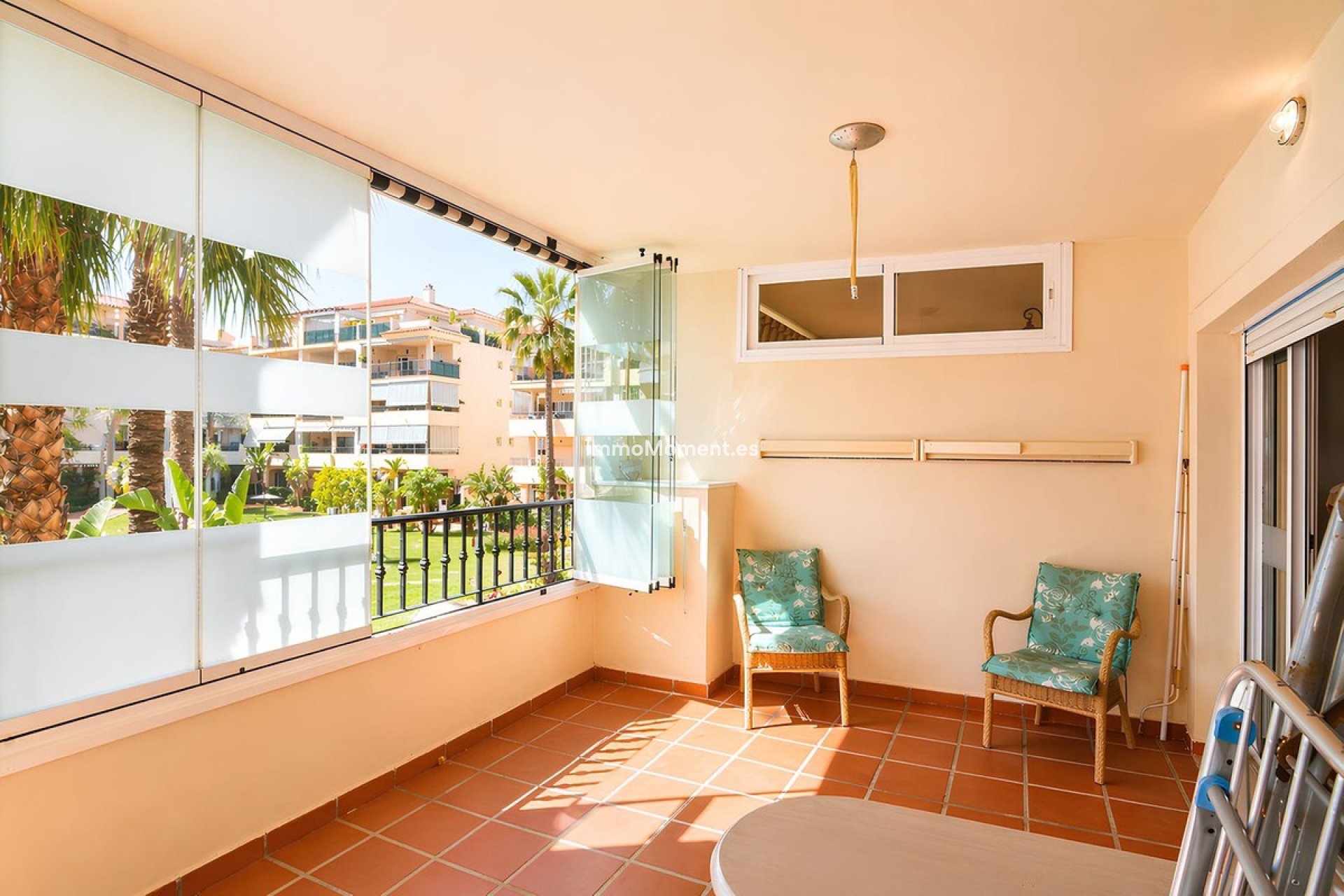 Reventa - Apartamento - Mijas - Mijas Golf