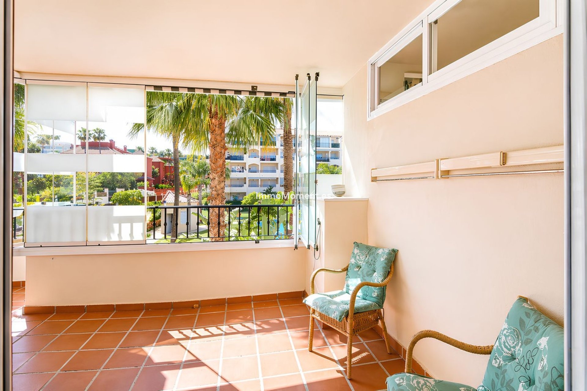 Reventa - Apartamento - Mijas - Mijas Golf