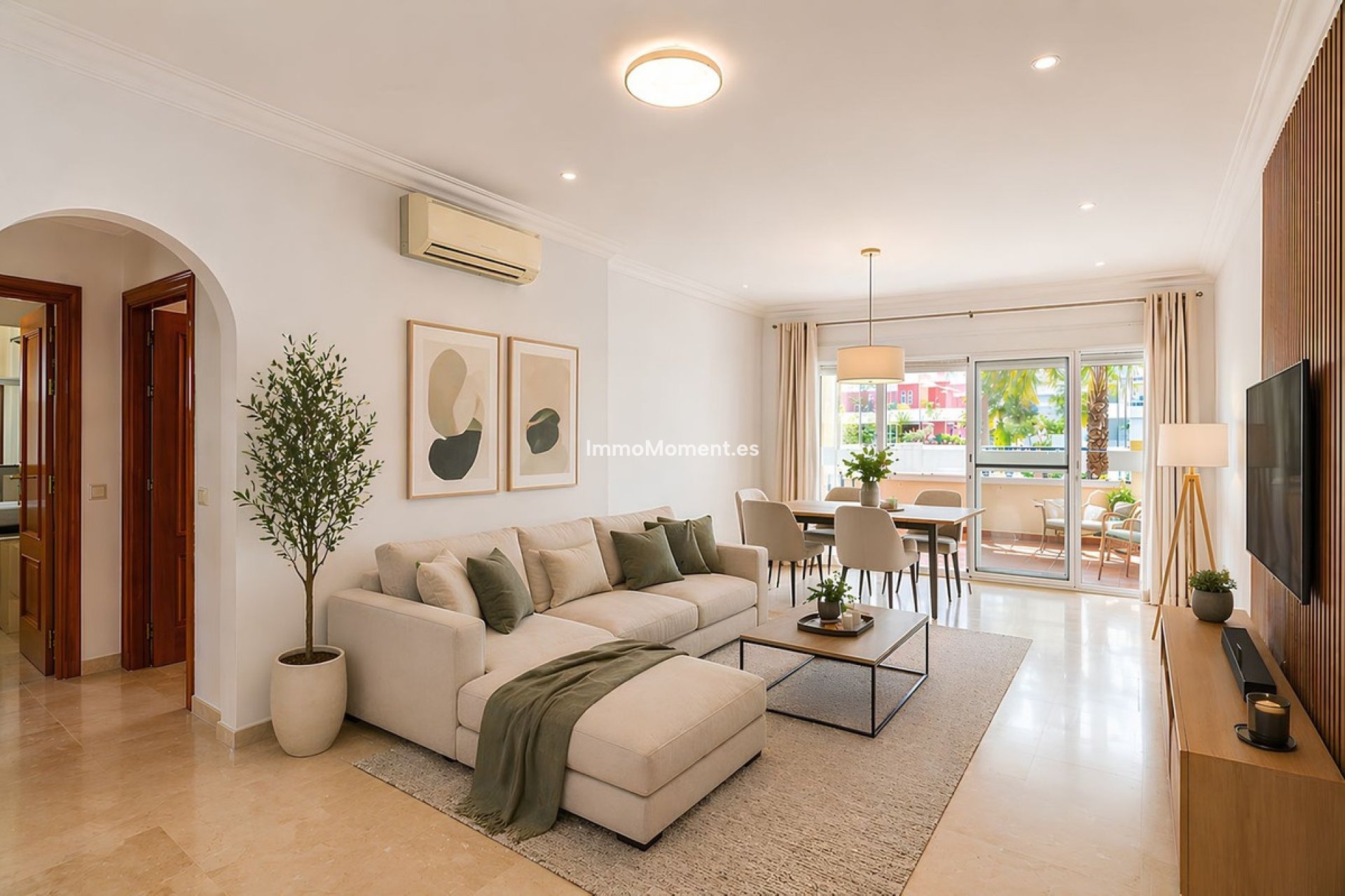 Reventa - Apartamento - Mijas - Mijas Golf