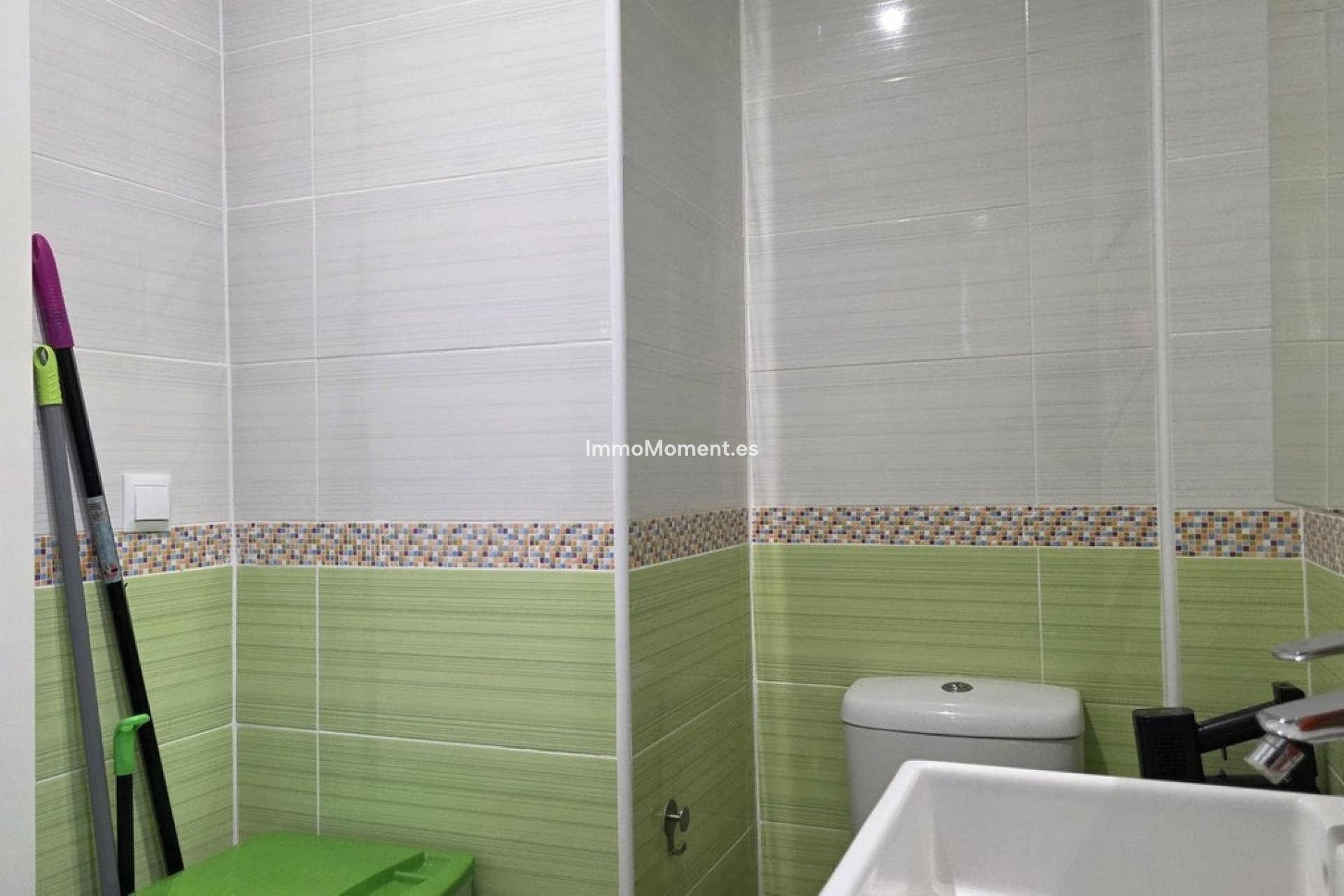 Reventa - Apartamento - Mijas - Mijas Golf