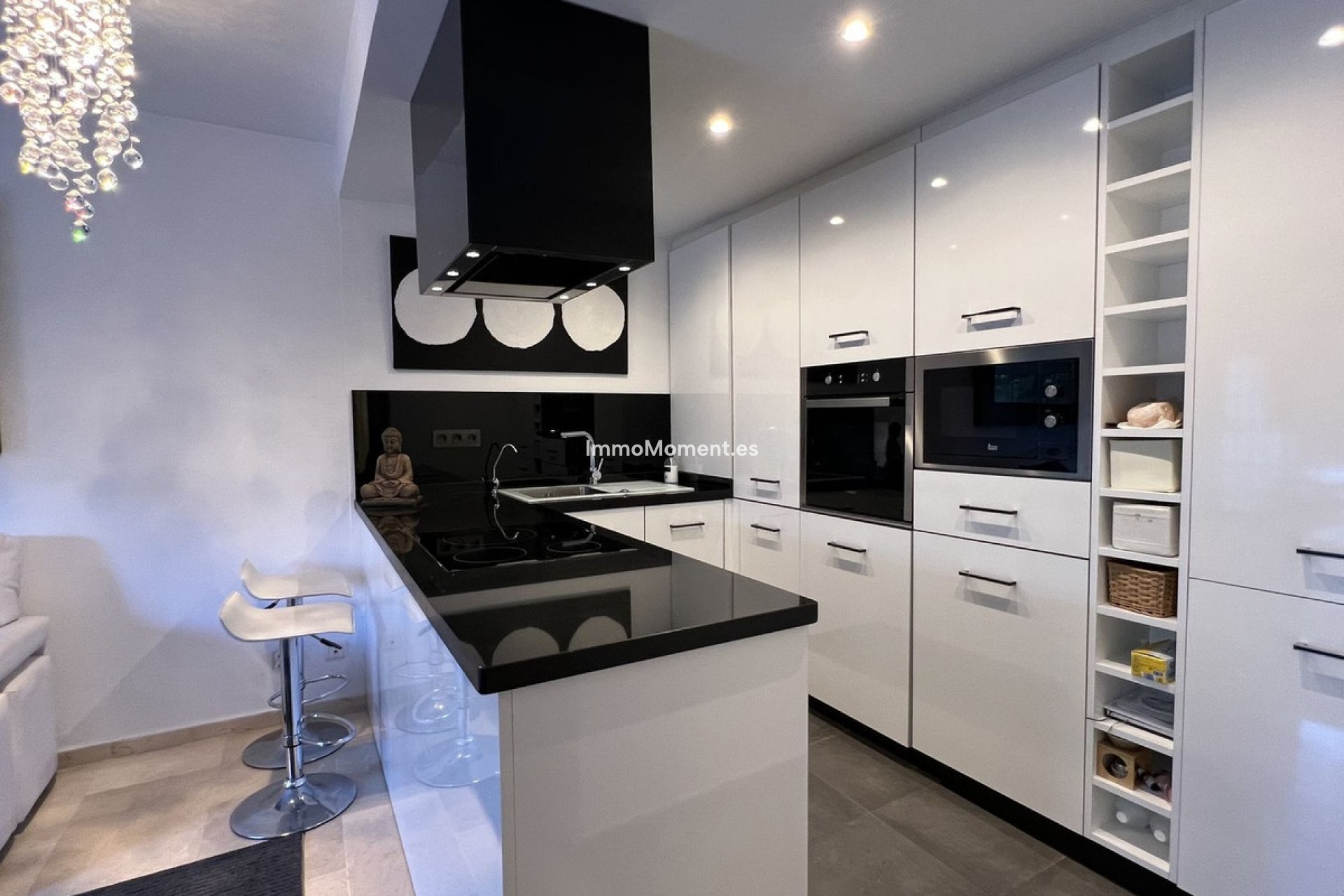 Reventa - Apartamento - Mijas - Mijas Golf