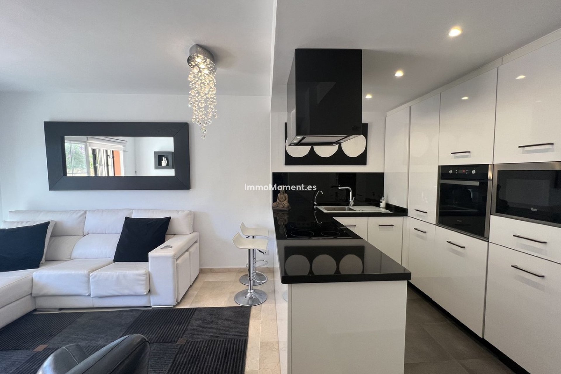 Reventa - Apartamento - Mijas - Mijas Golf