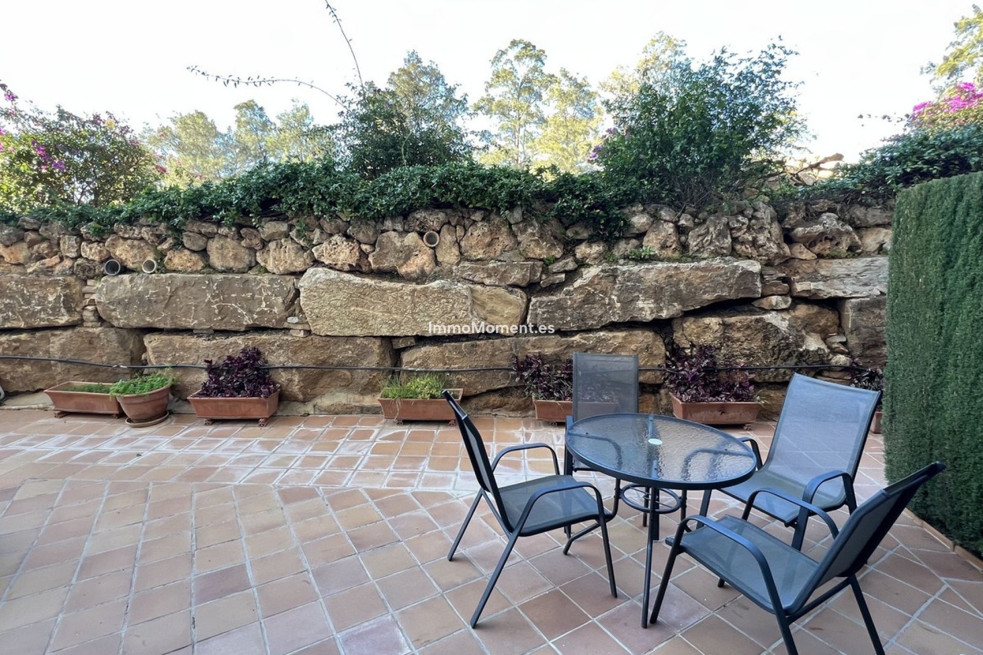 Reventa - Apartamento - Mijas - Mijas Golf