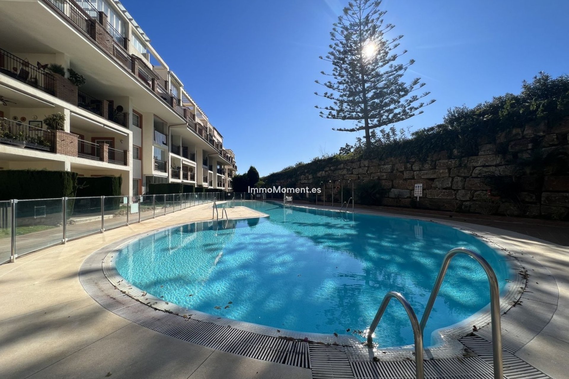 Reventa - Apartamento - Mijas - Mijas Golf