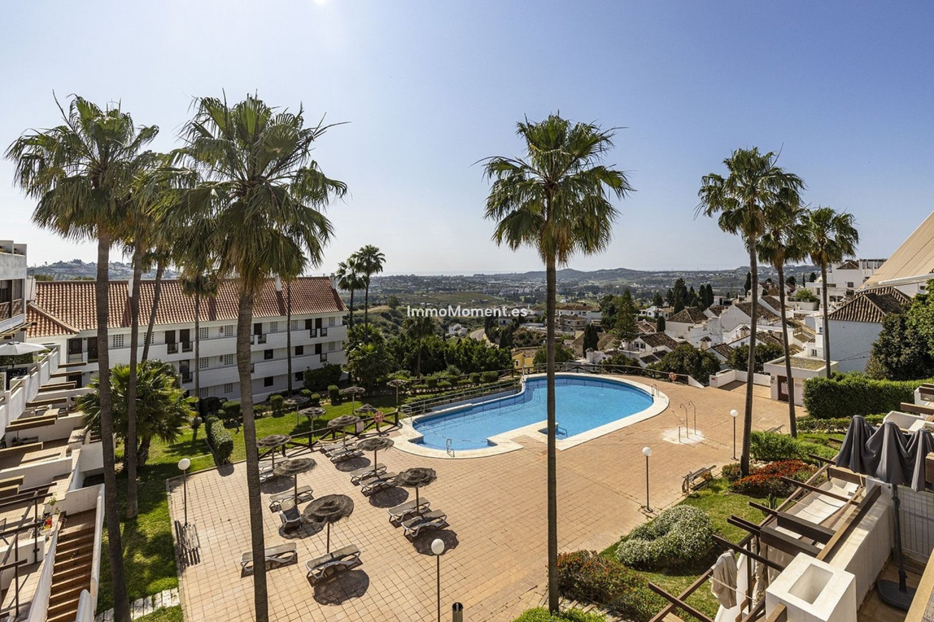 Reventa - Apartamento - Mijas - Mijas Golf
