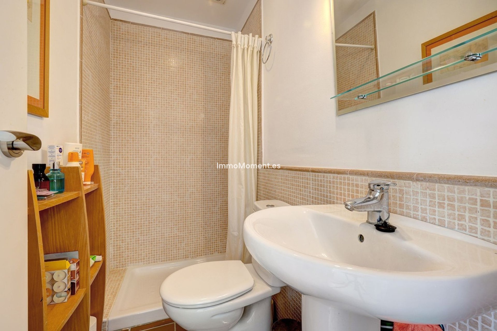 Reventa - Apartamento - Mijas - Mijas Golf