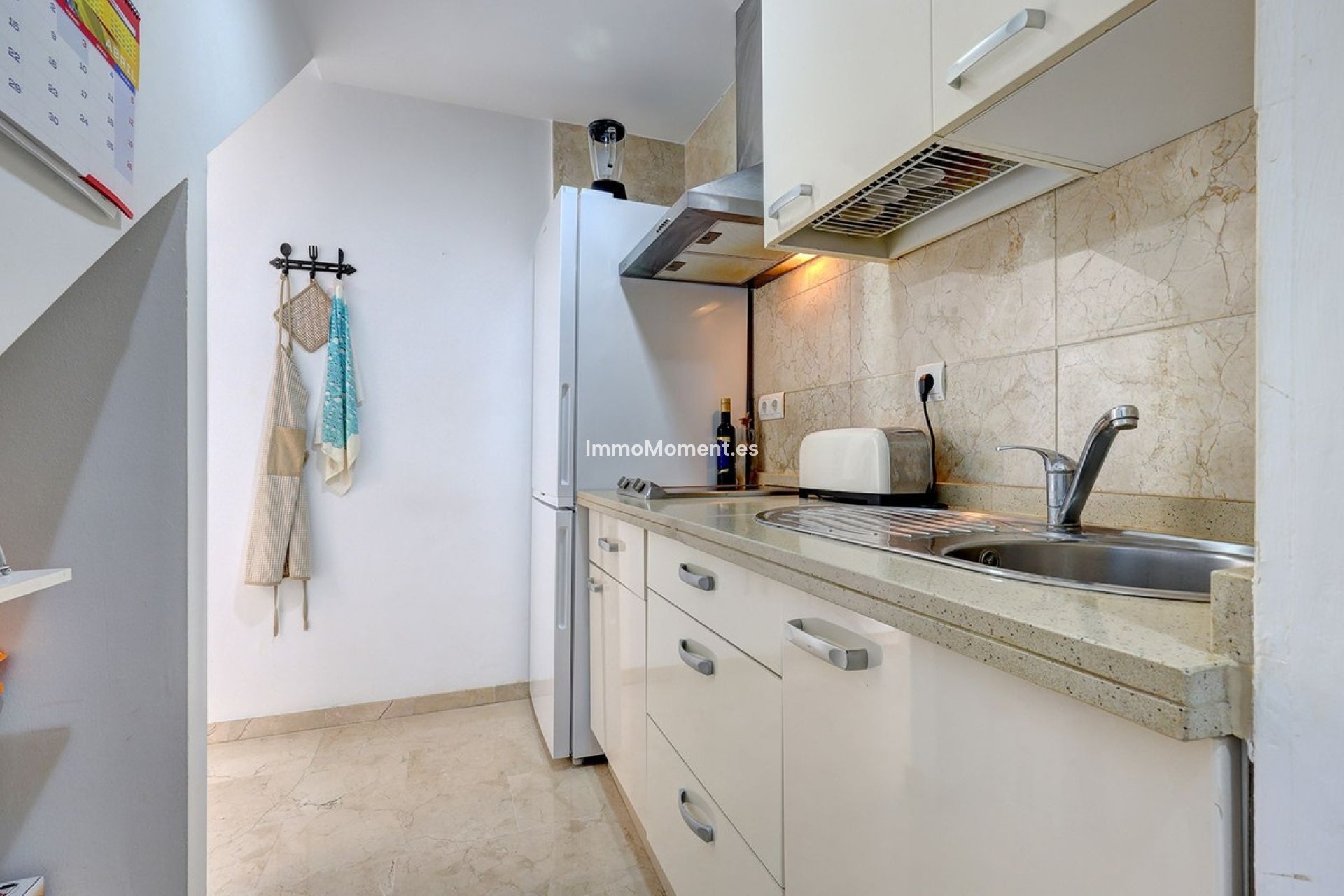 Reventa - Apartamento - Mijas - Mijas Golf