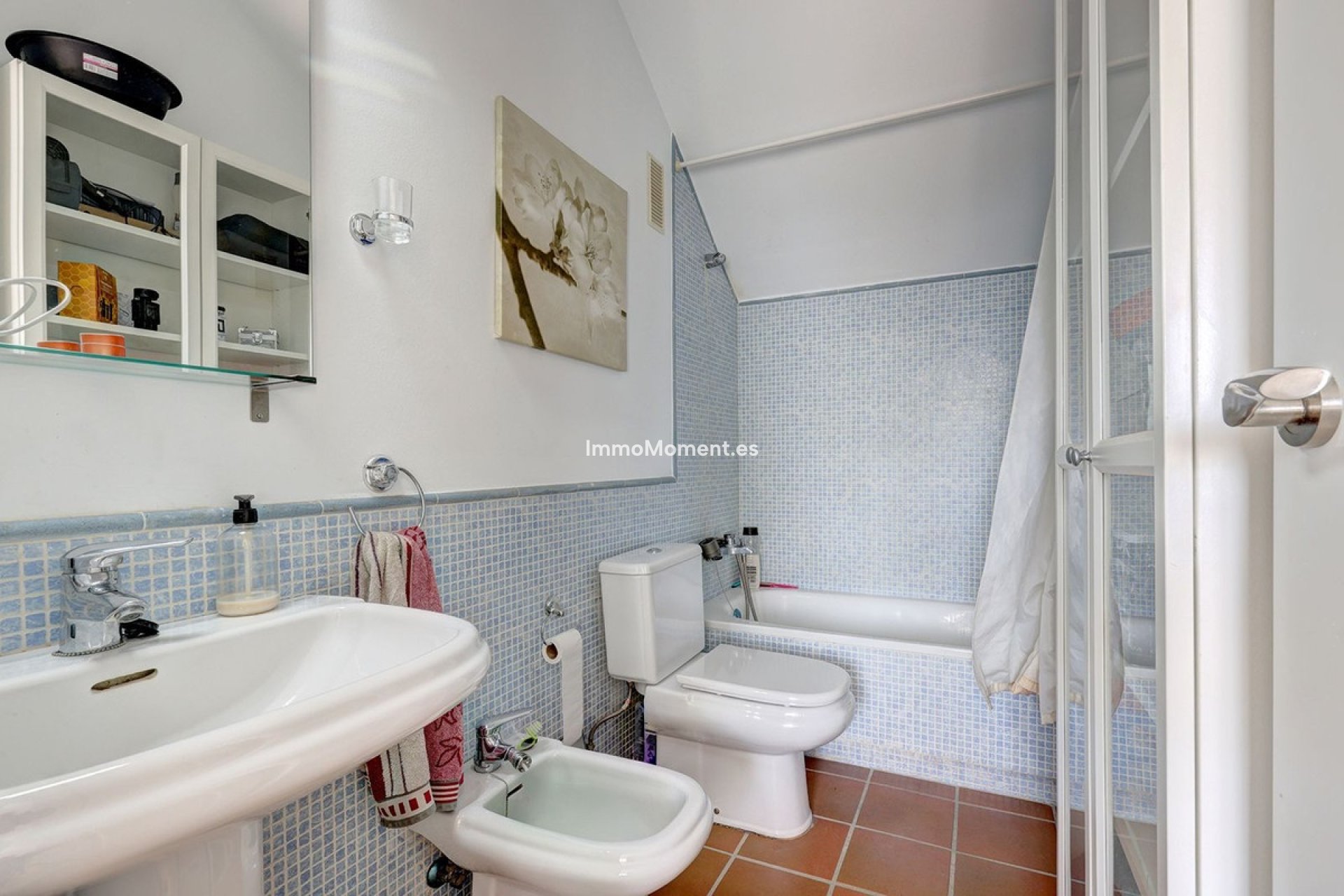 Reventa - Apartamento - Mijas - Mijas Golf