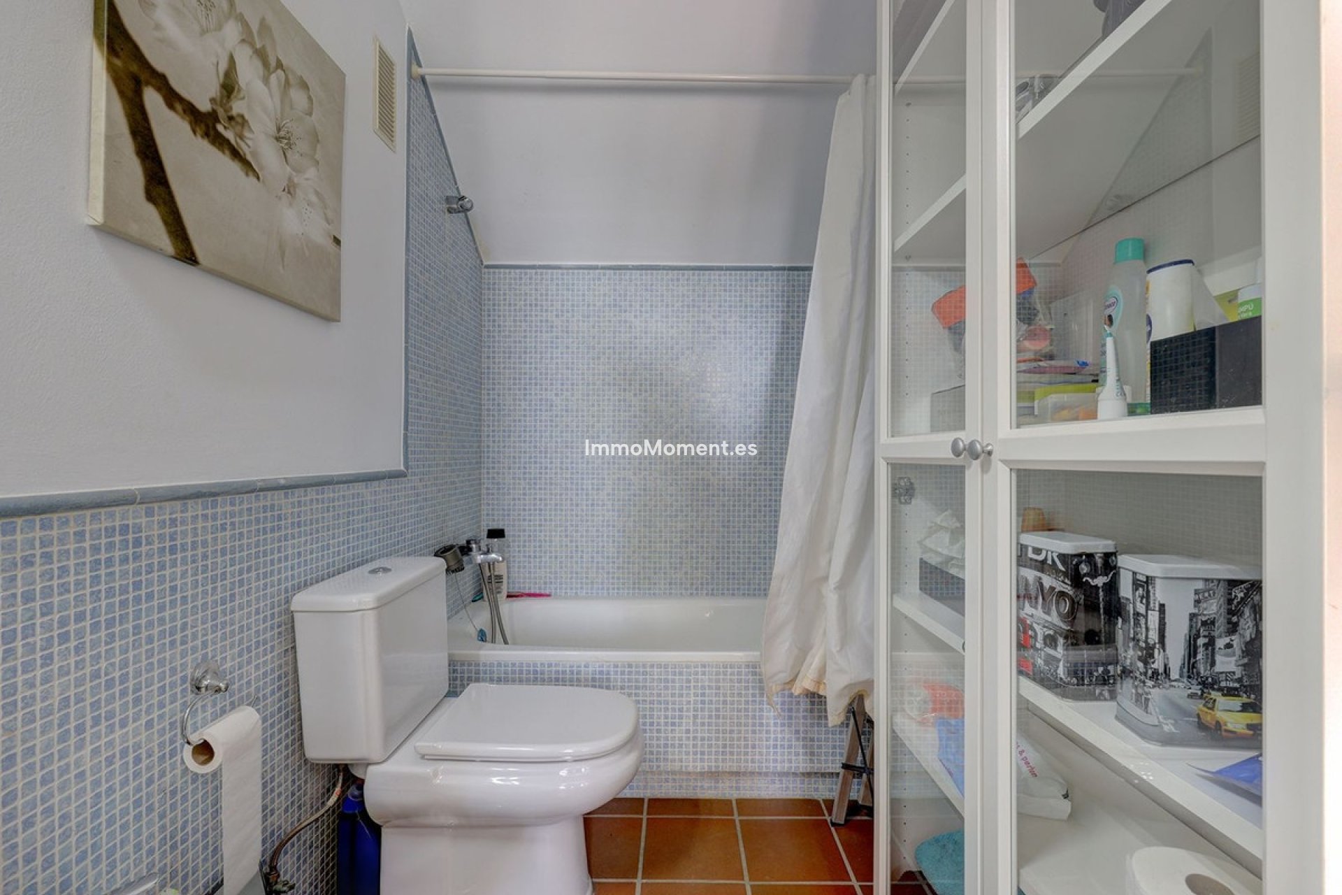 Reventa - Apartamento - Mijas - Mijas Golf