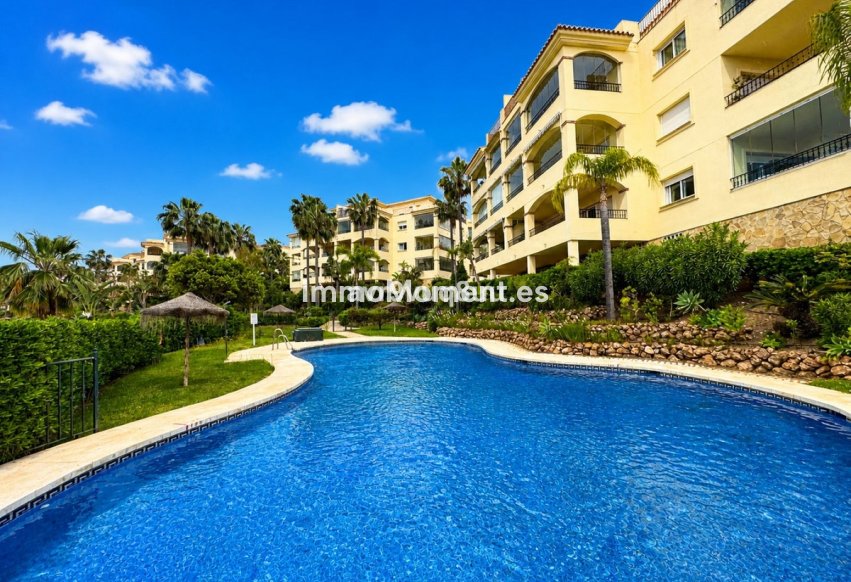 Reventa - Apartamento - Mijas - Mijas Golf