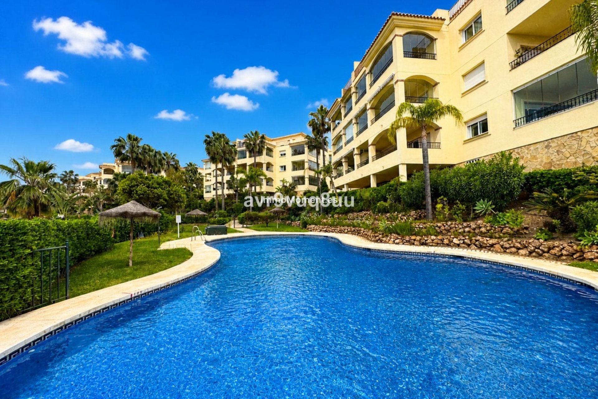 Reventa - Apartamento - Mijas - Mijas Golf