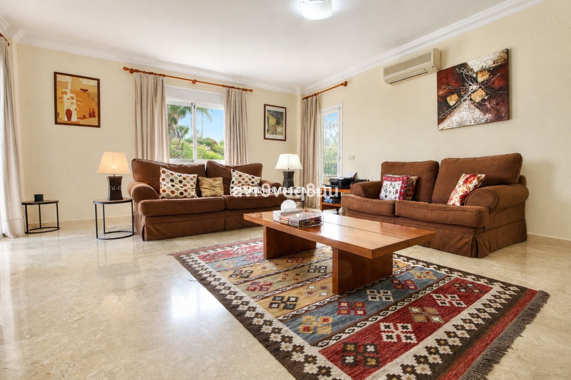 Reventa - Apartamento - Mijas - Mijas Golf