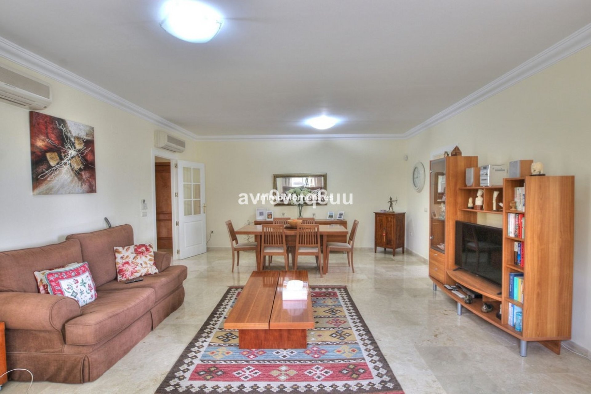 Reventa - Apartamento - Mijas - Mijas Golf