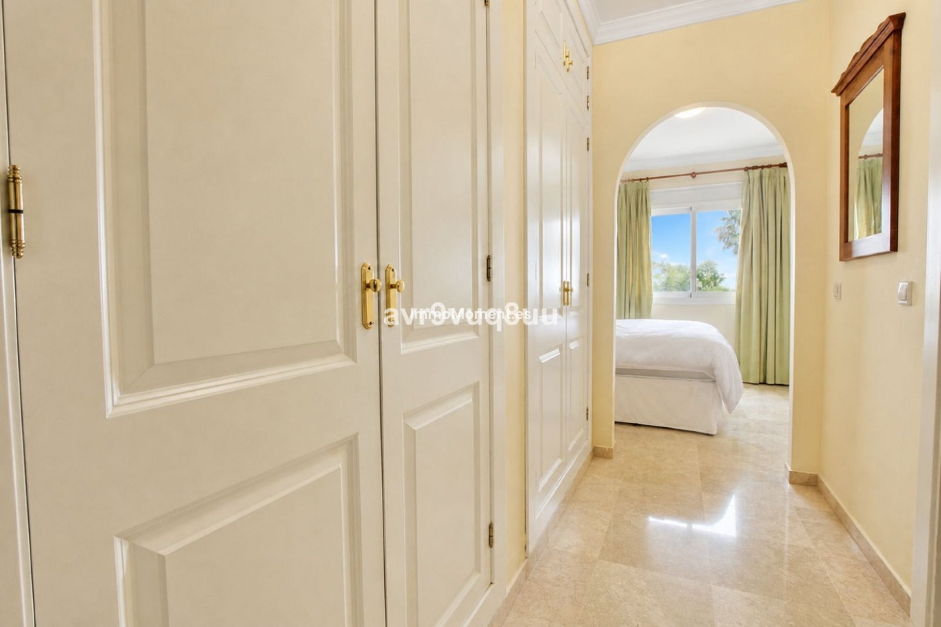 Reventa - Apartamento - Mijas - Mijas Golf
