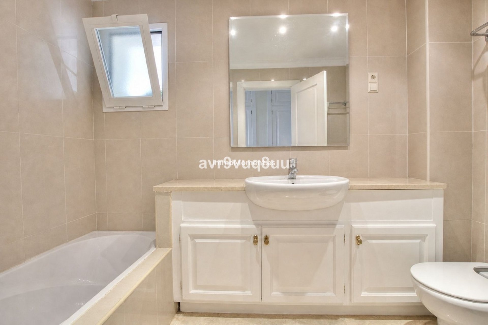 Reventa - Apartamento - Mijas - Mijas Golf