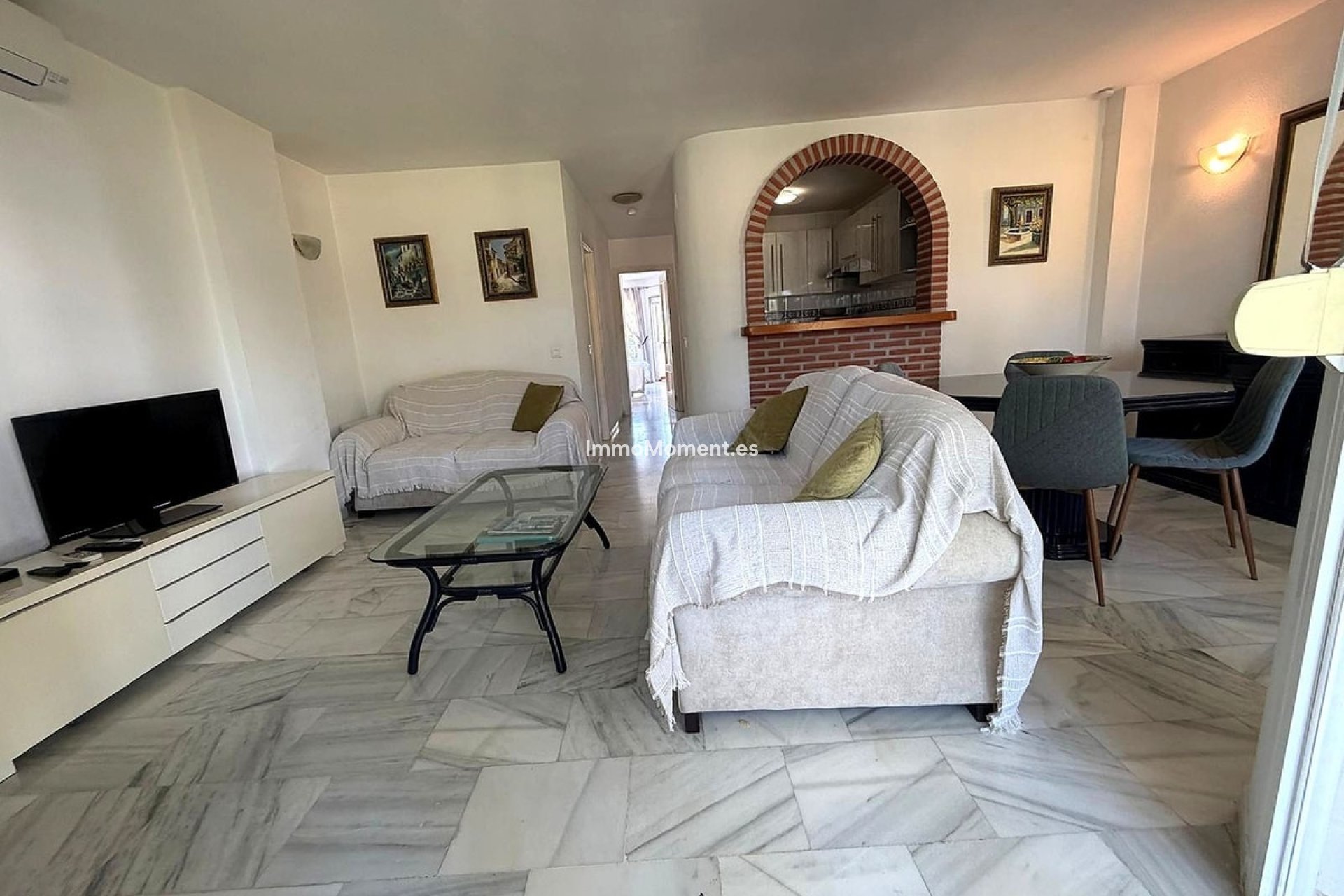 Reventa - Apartamento - Mijas - Mijas Golf