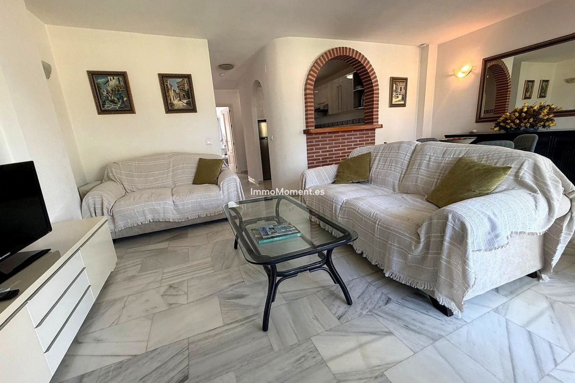 Reventa - Apartamento - Mijas - Mijas Golf