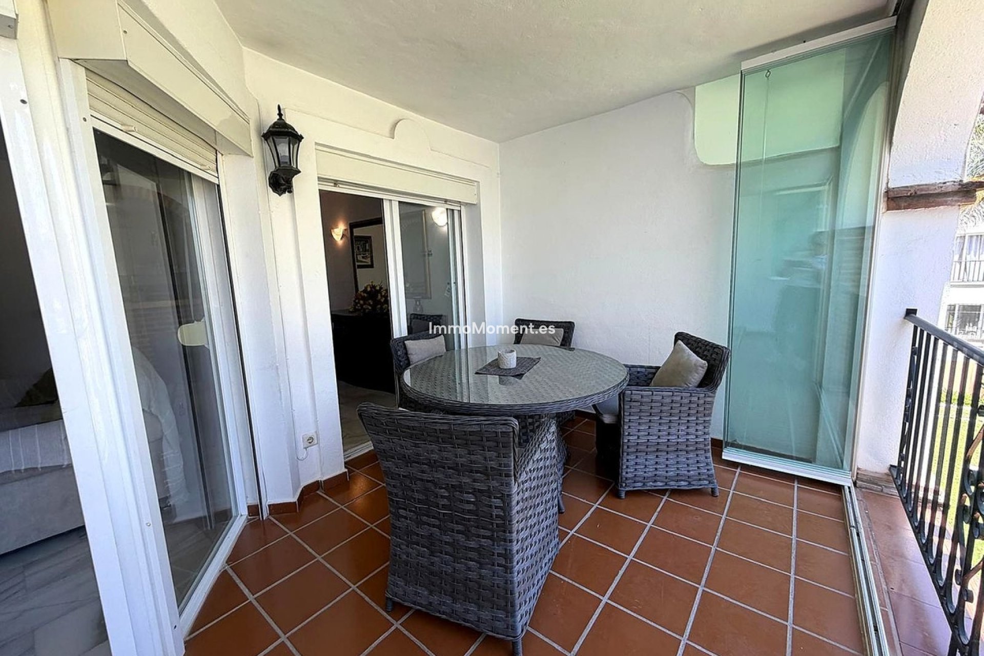 Reventa - Apartamento - Mijas - Mijas Golf