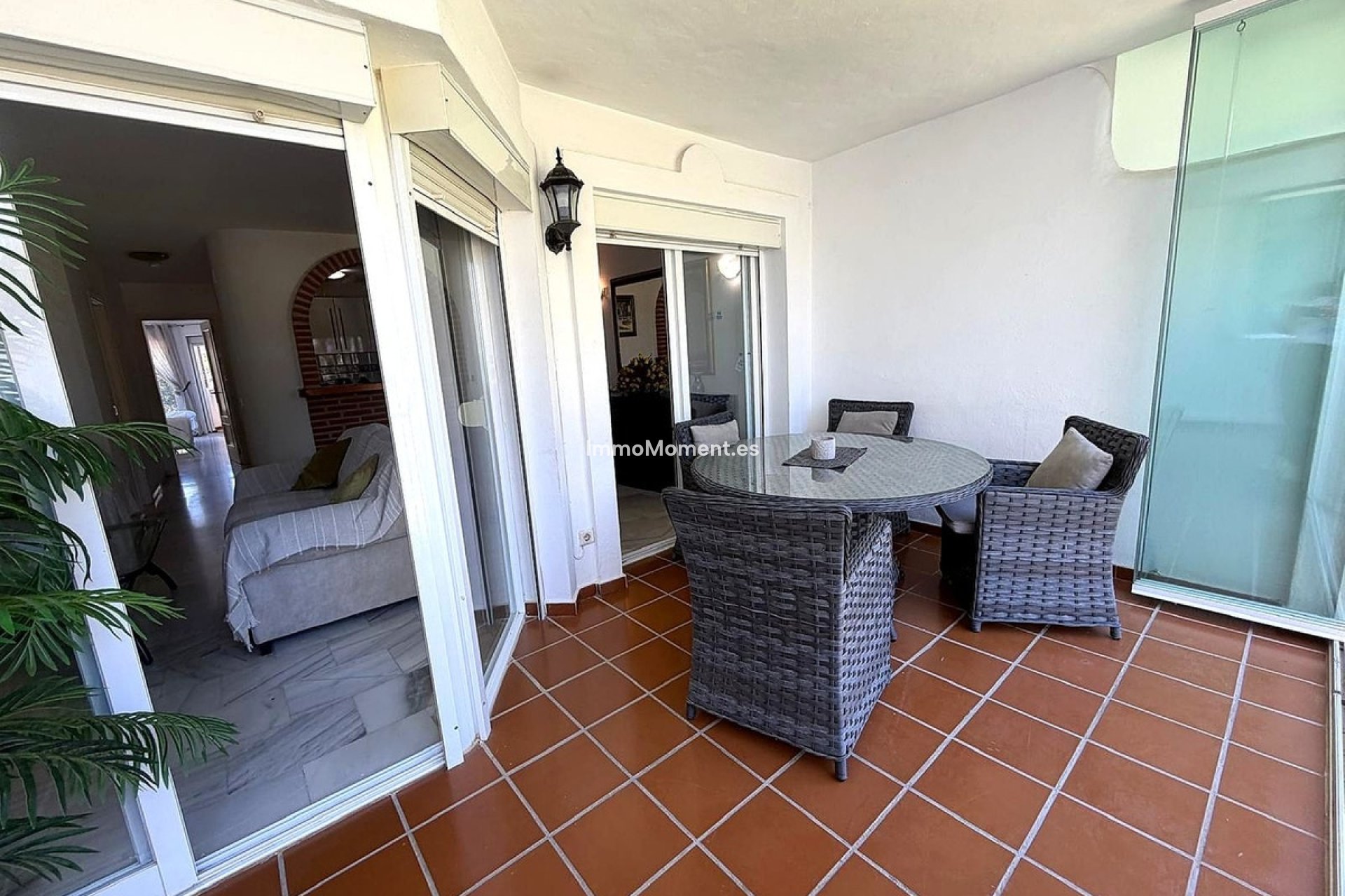 Reventa - Apartamento - Mijas - Mijas Golf