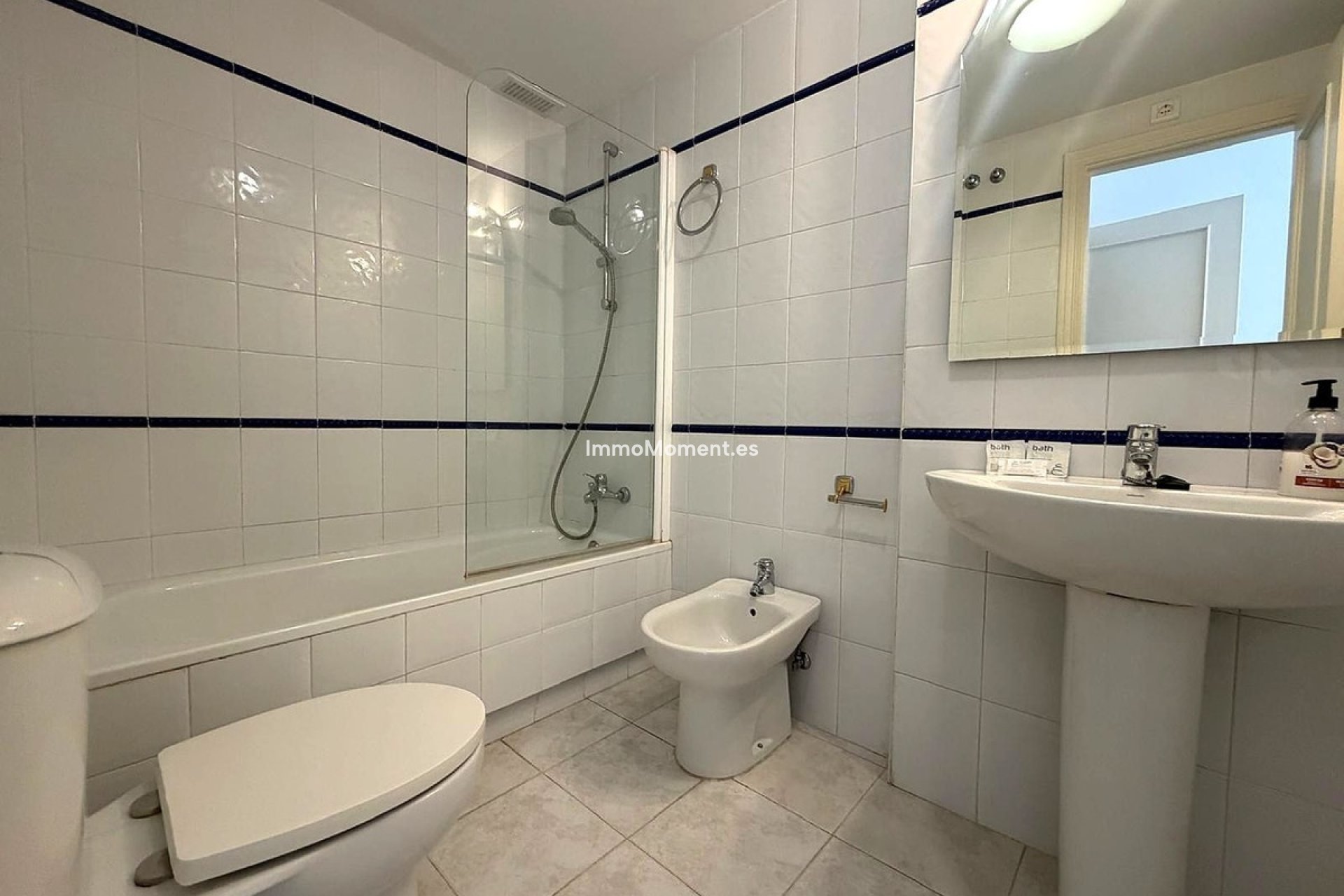 Reventa - Apartamento - Mijas - Mijas Golf