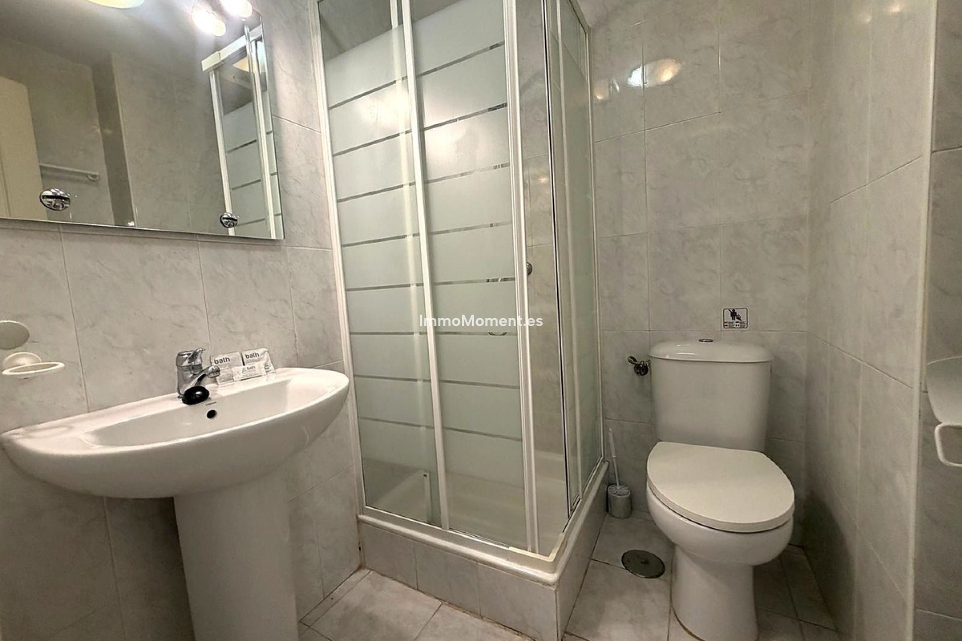 Reventa - Apartamento - Mijas - Mijas Golf