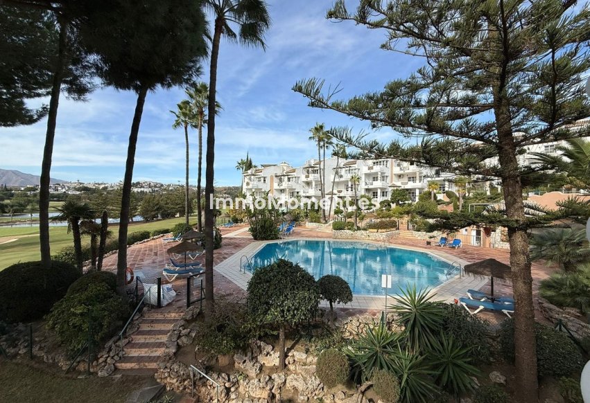 Reventa - Apartamento - Mijas - Mijas Golf
