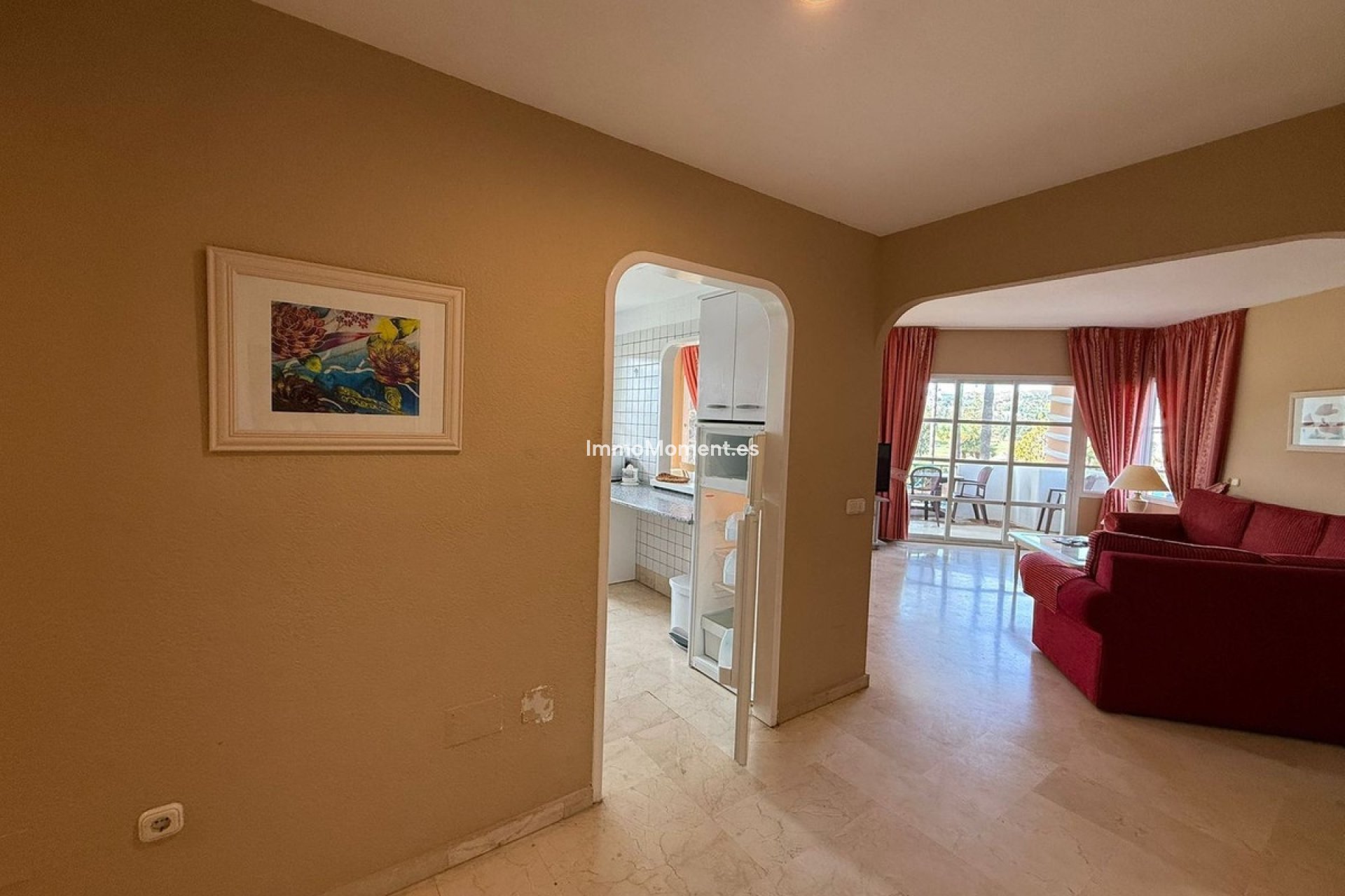 Reventa - Apartamento - Mijas - Mijas Golf