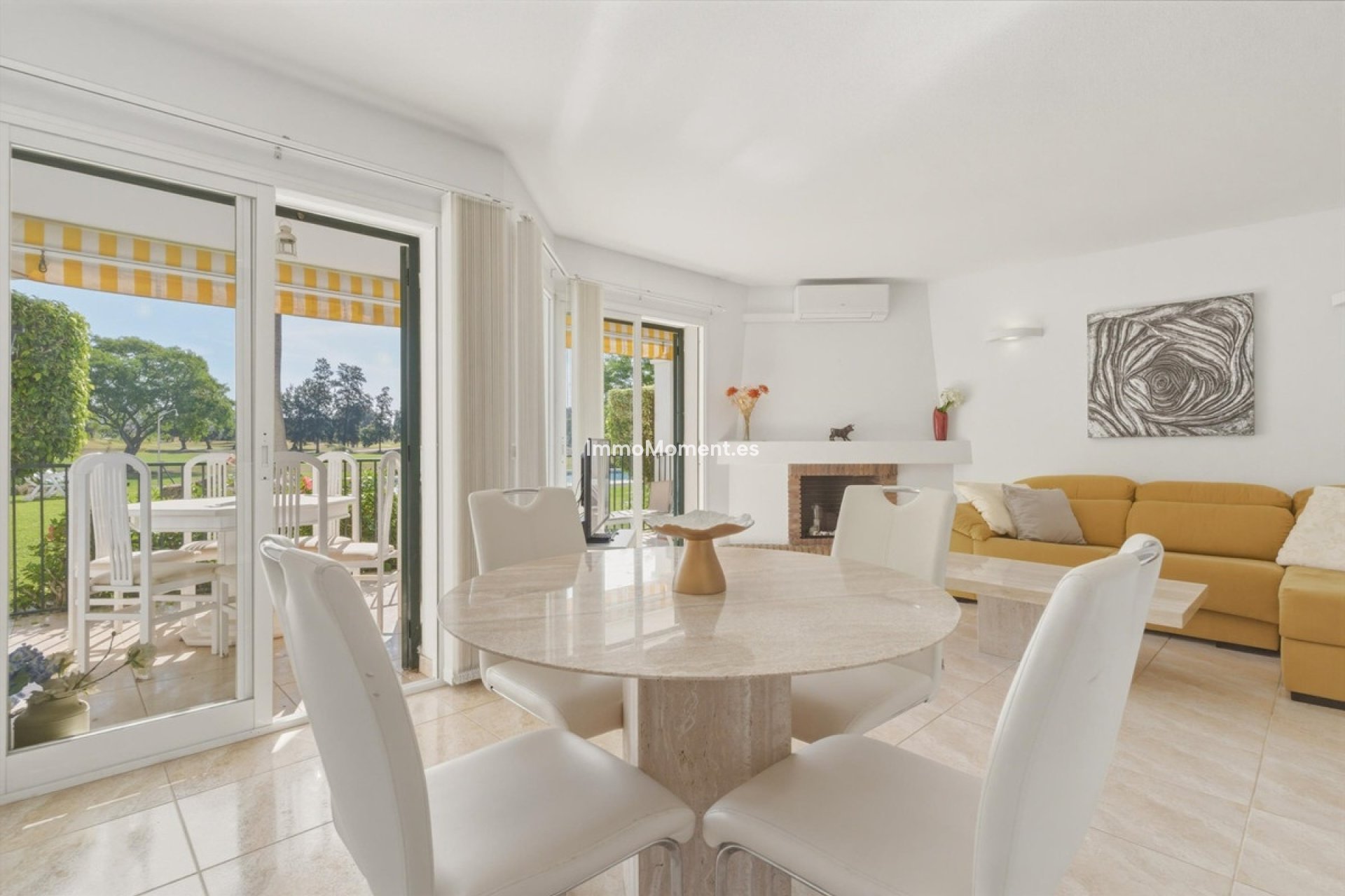 Reventa - Apartamento - Mijas - Mijas Golf