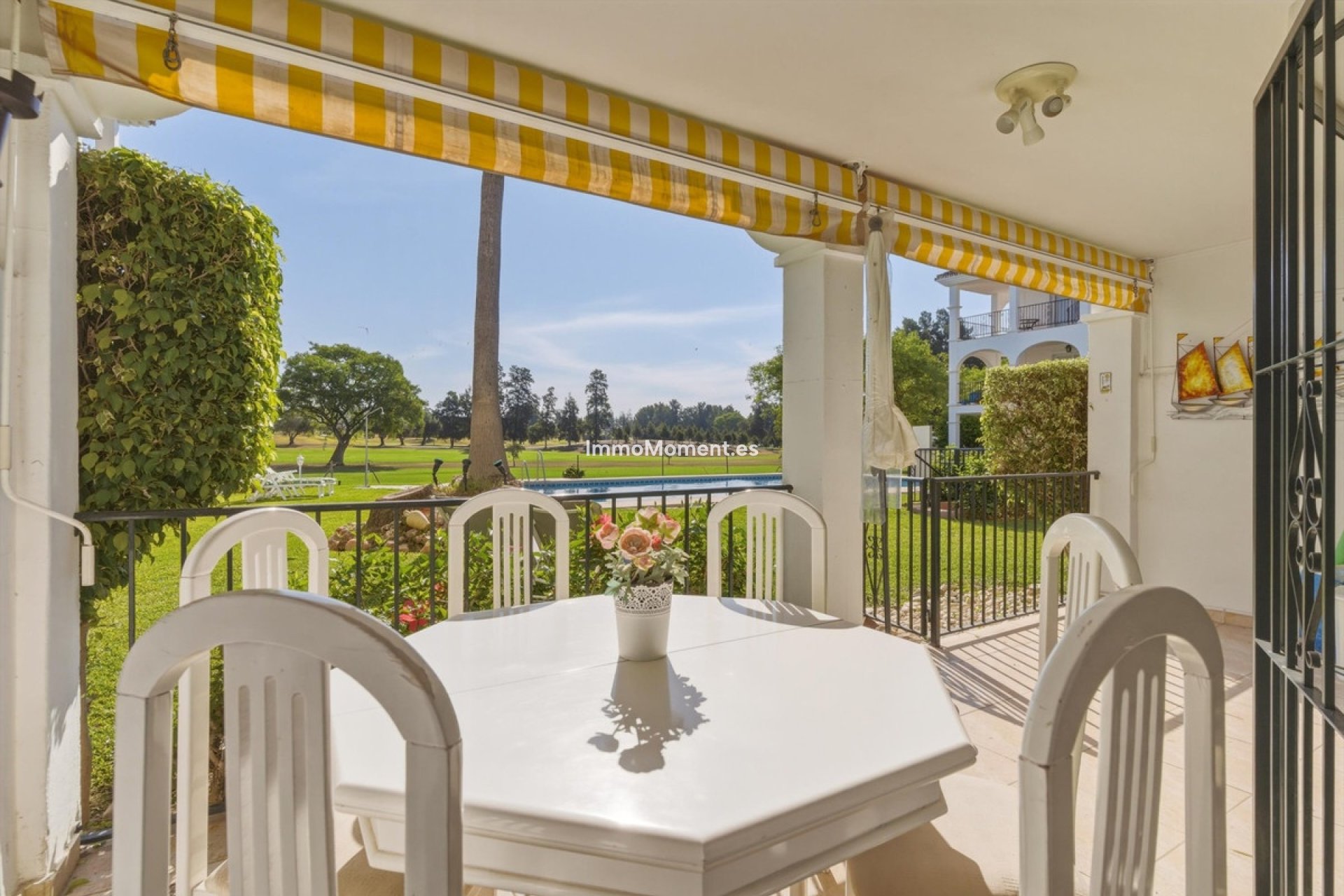 Reventa - Apartamento - Mijas - Mijas Golf