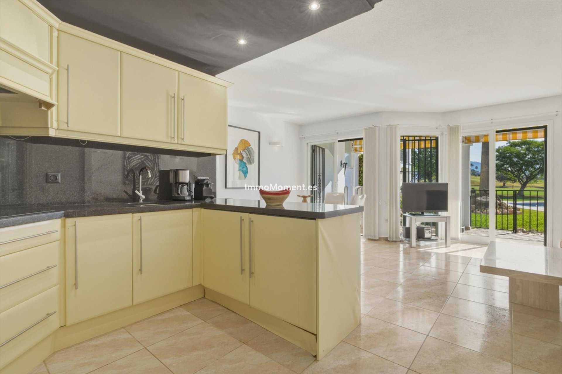 Reventa - Apartamento - Mijas - Mijas Golf