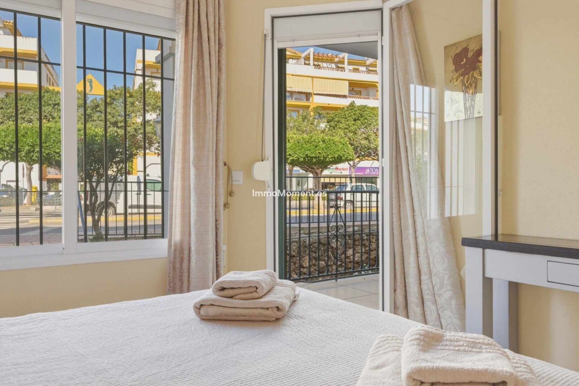 Reventa - Apartamento - Mijas - Mijas Golf