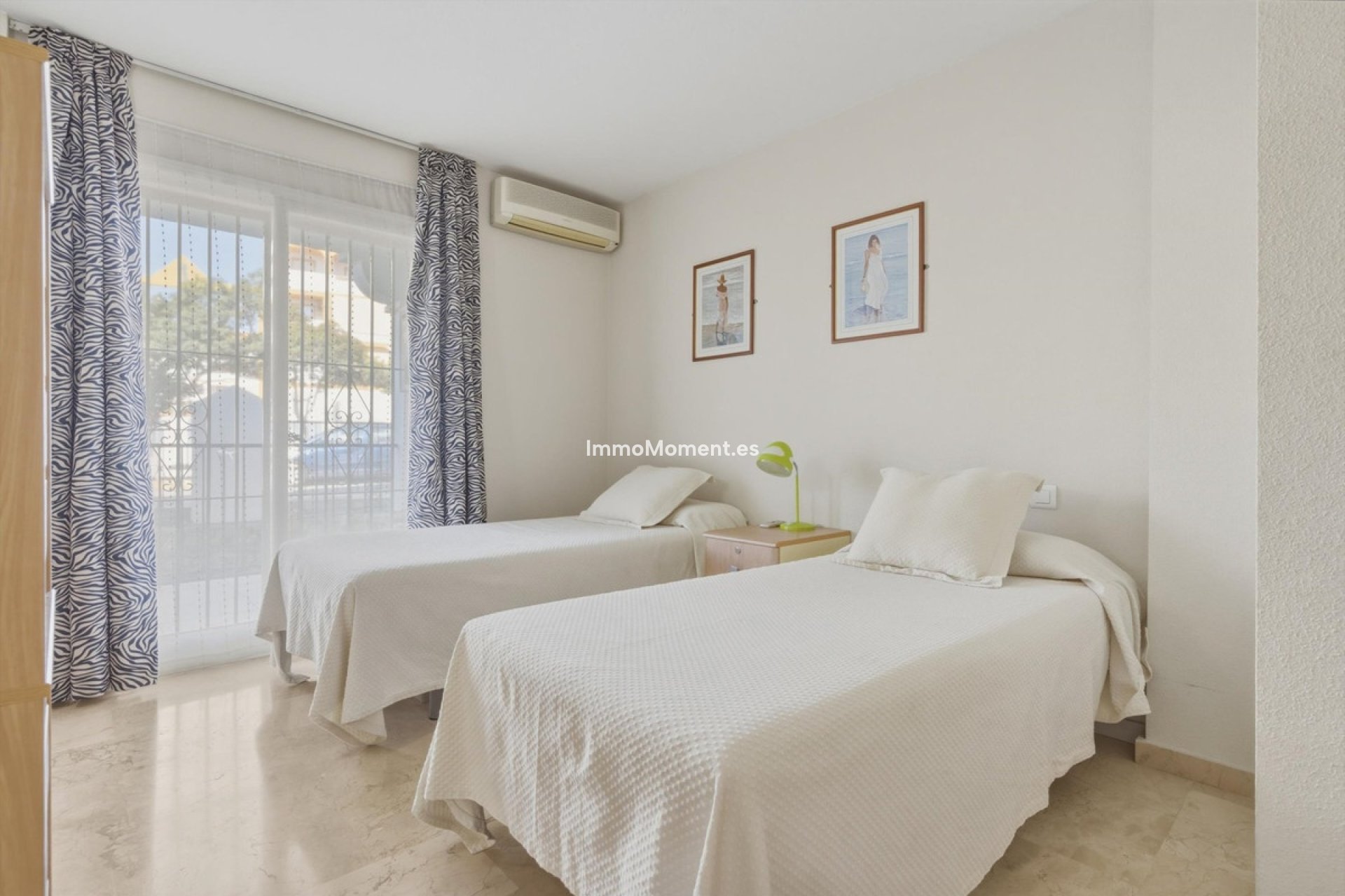 Reventa - Apartamento - Mijas - Mijas Golf