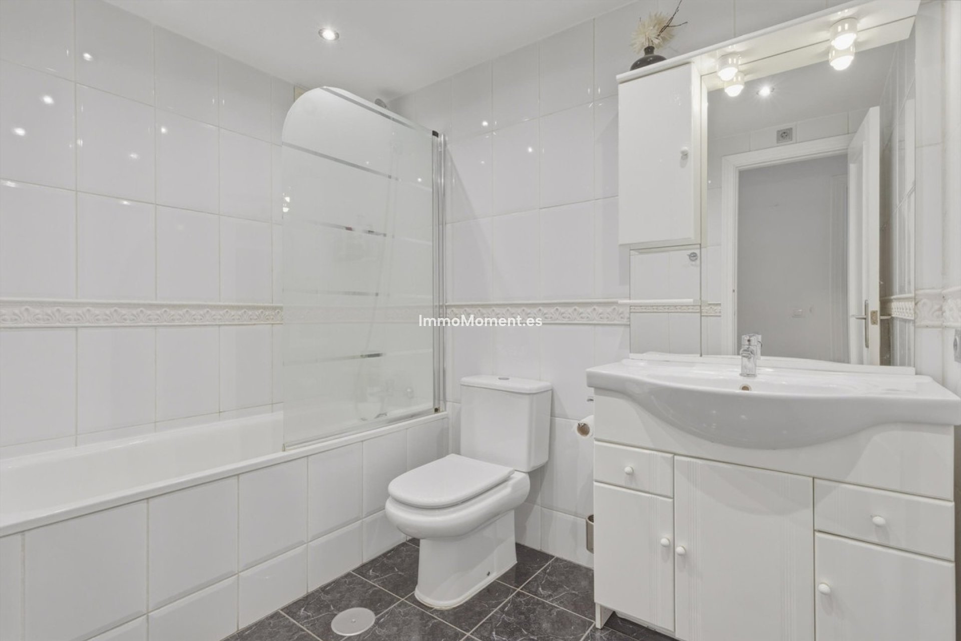 Reventa - Apartamento - Mijas - Mijas Golf