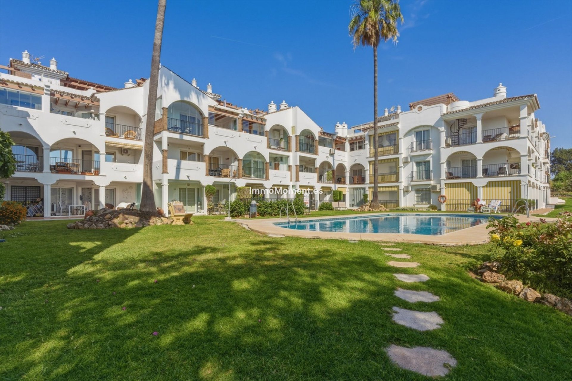 Reventa - Apartamento - Mijas - Mijas Golf