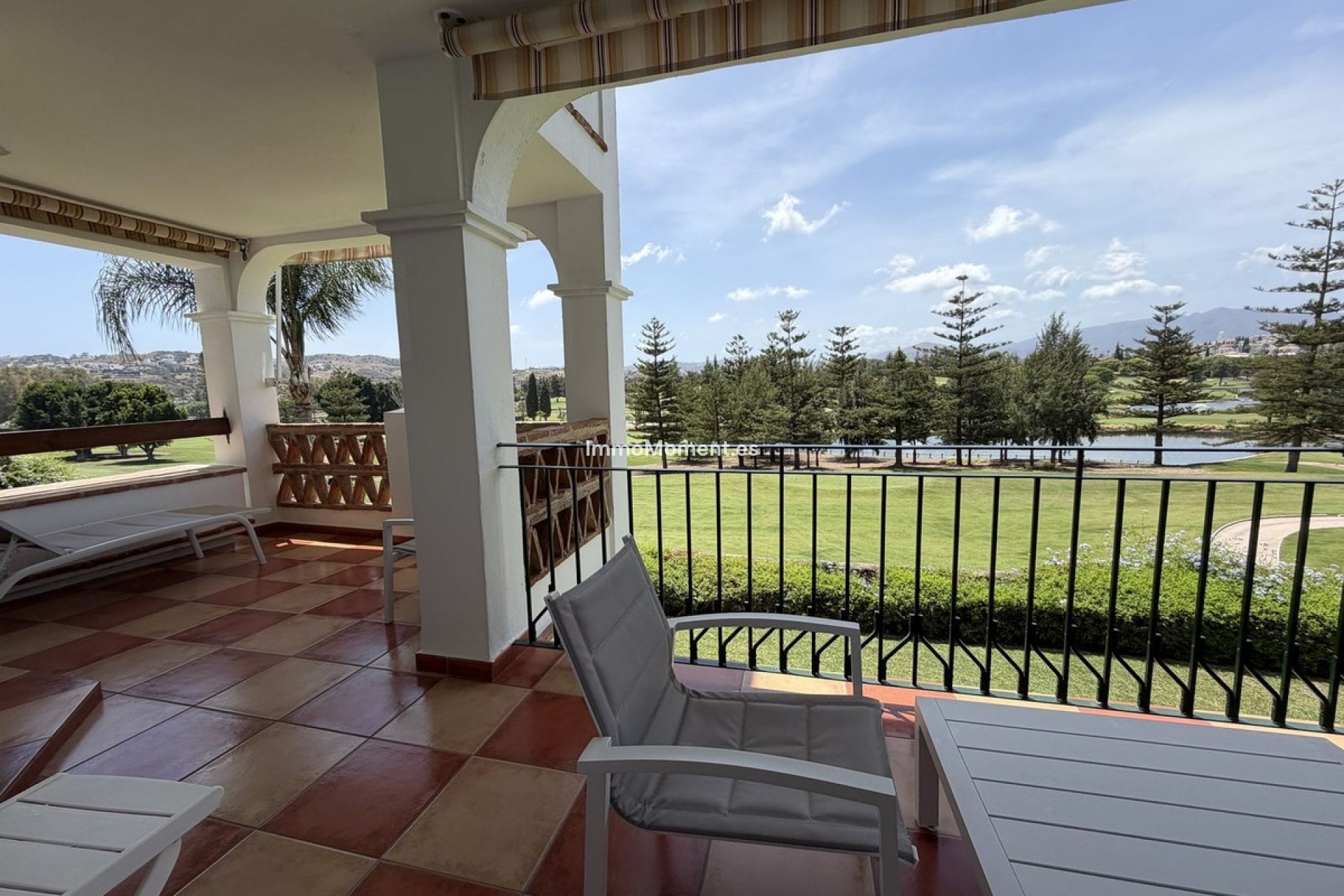 Reventa - Apartamento - Mijas - Mijas Golf