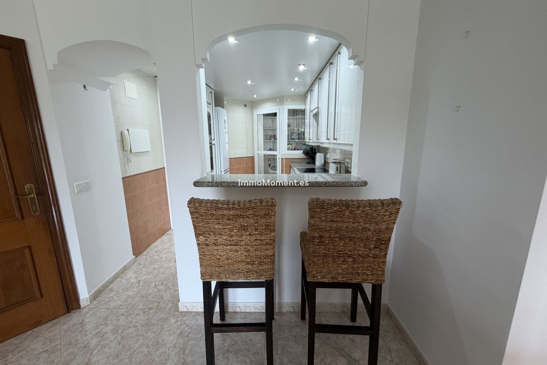 Reventa - Apartamento - Mijas - Mijas Golf