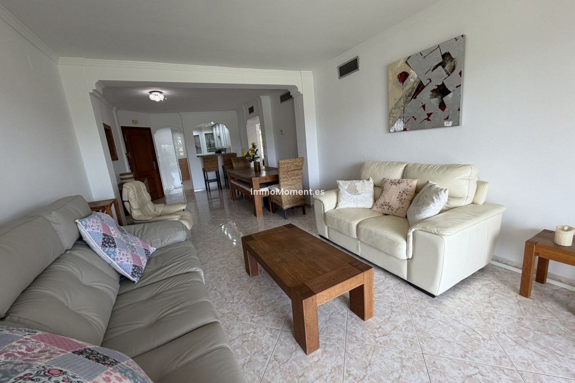 Reventa - Apartamento - Mijas - Mijas Golf