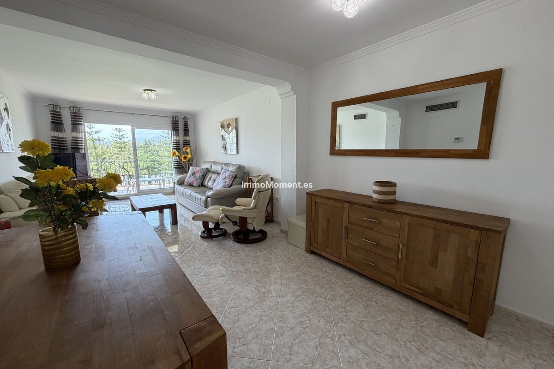 Reventa - Apartamento - Mijas - Mijas Golf
