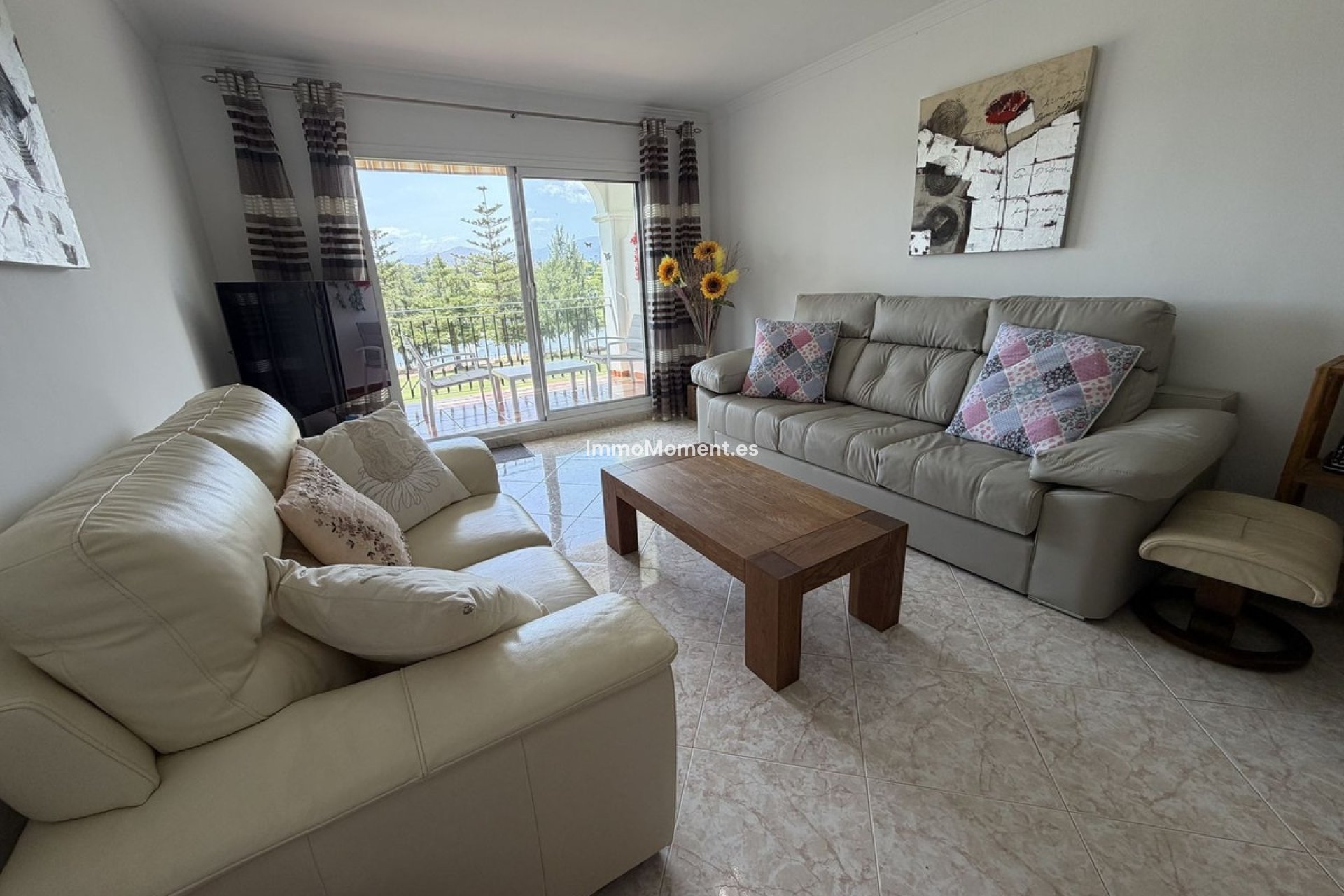 Reventa - Apartamento - Mijas - Mijas Golf