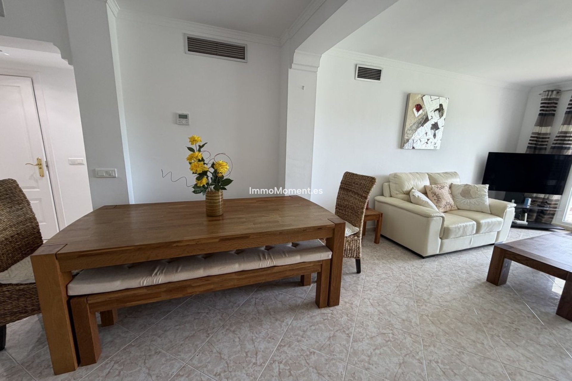 Reventa - Apartamento - Mijas - Mijas Golf